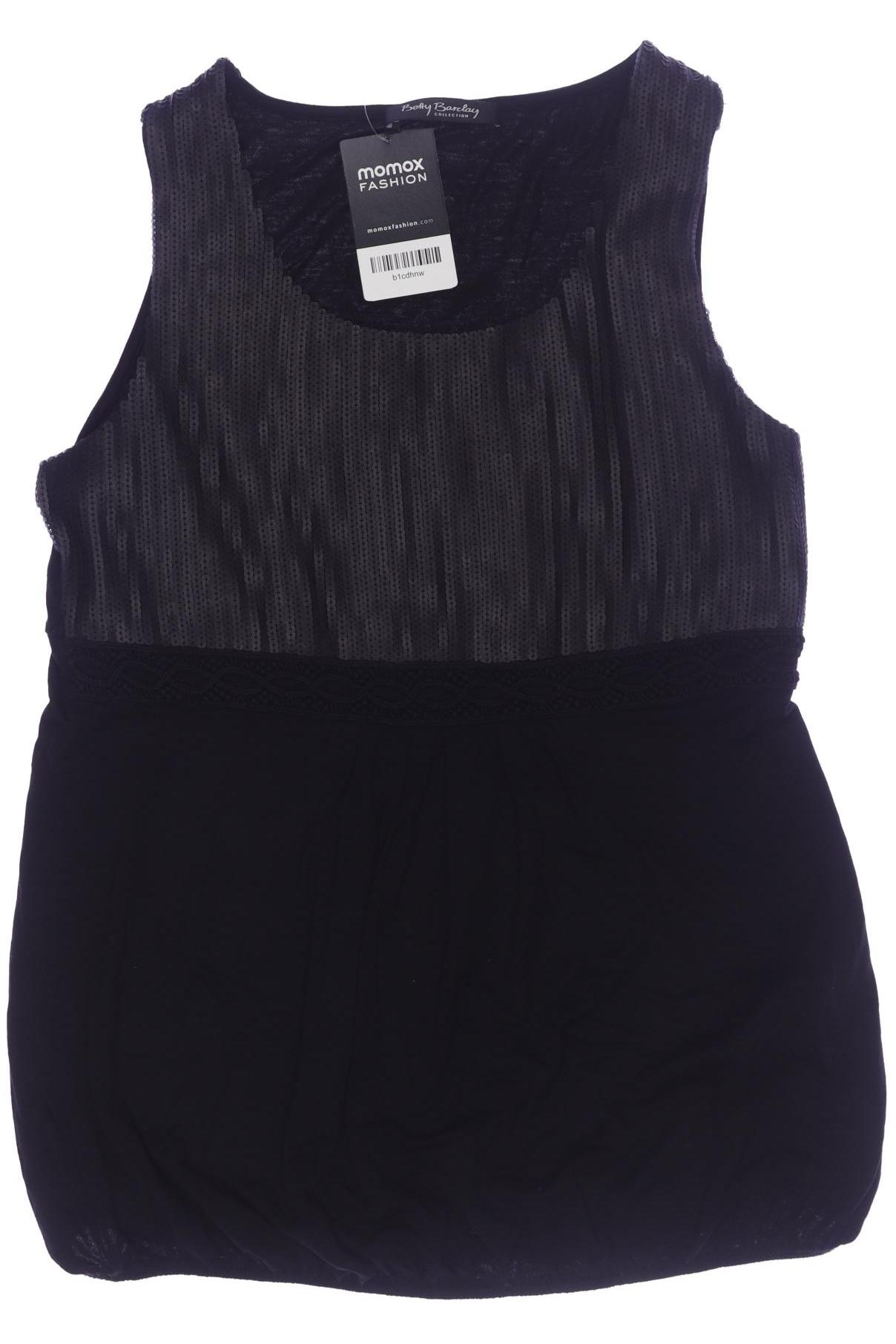 

Betty Barclay Damen Top, schwarz, Gr. 40