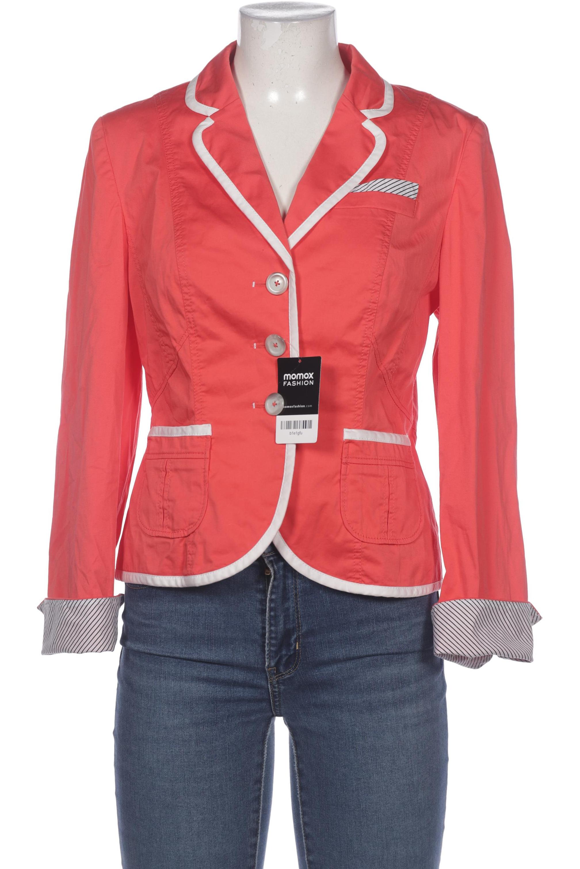 

Betty Barclay Damen Blazer, rot, Gr. 38