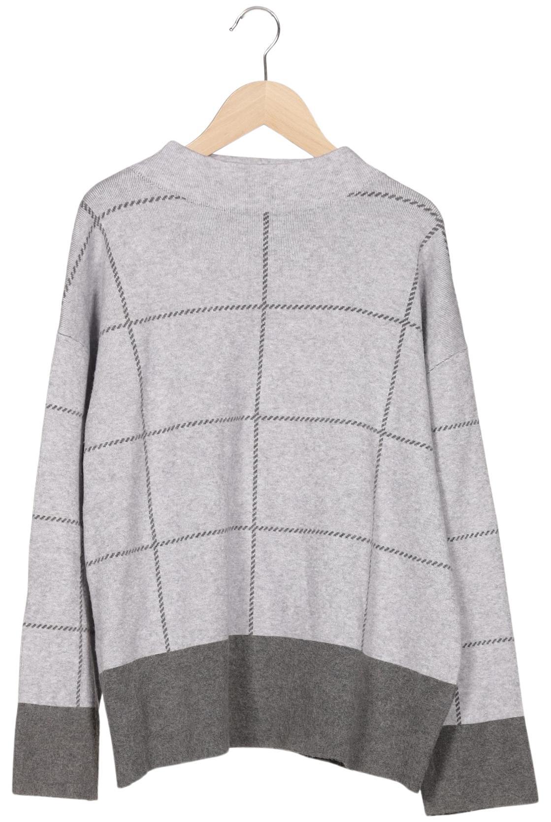 

Betty Barclay Damen Pullover, grau, Gr. 44