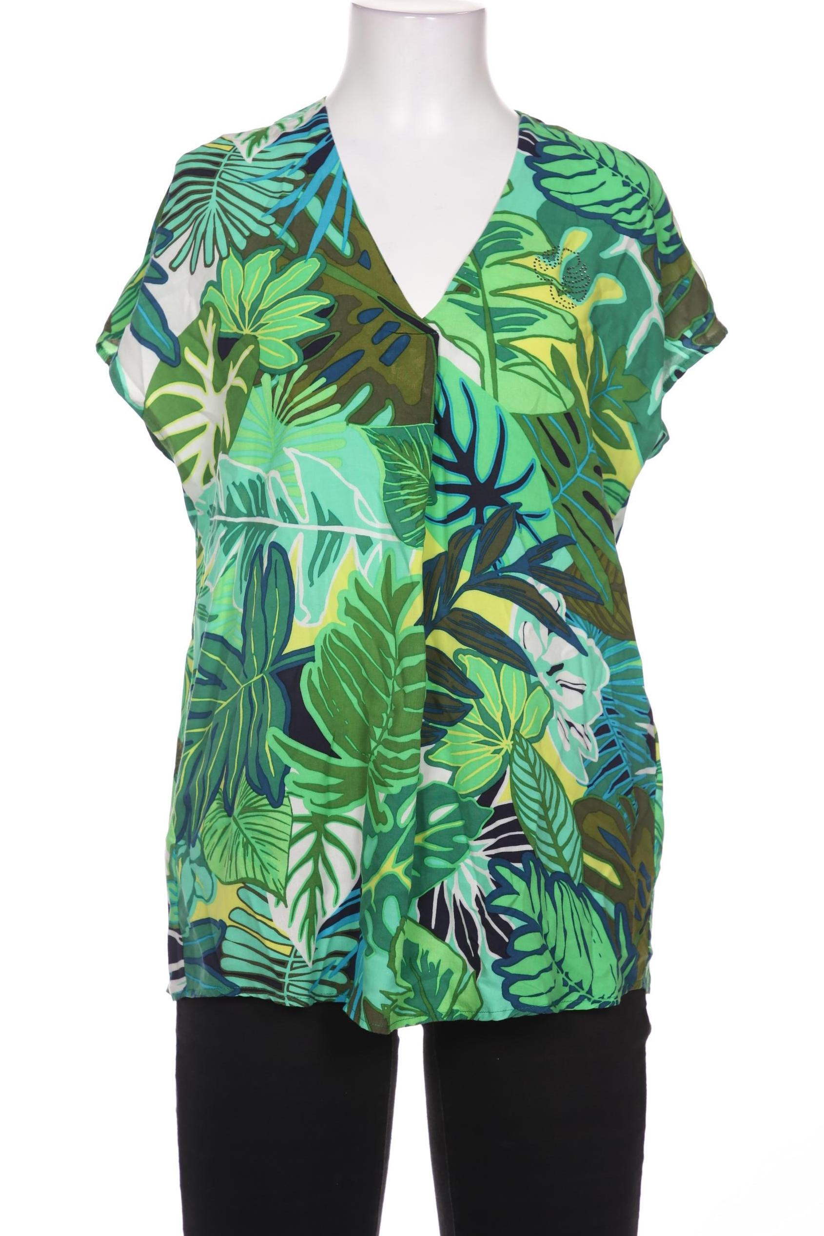 

Betty Barclay Damen Bluse, grün, Gr. 36