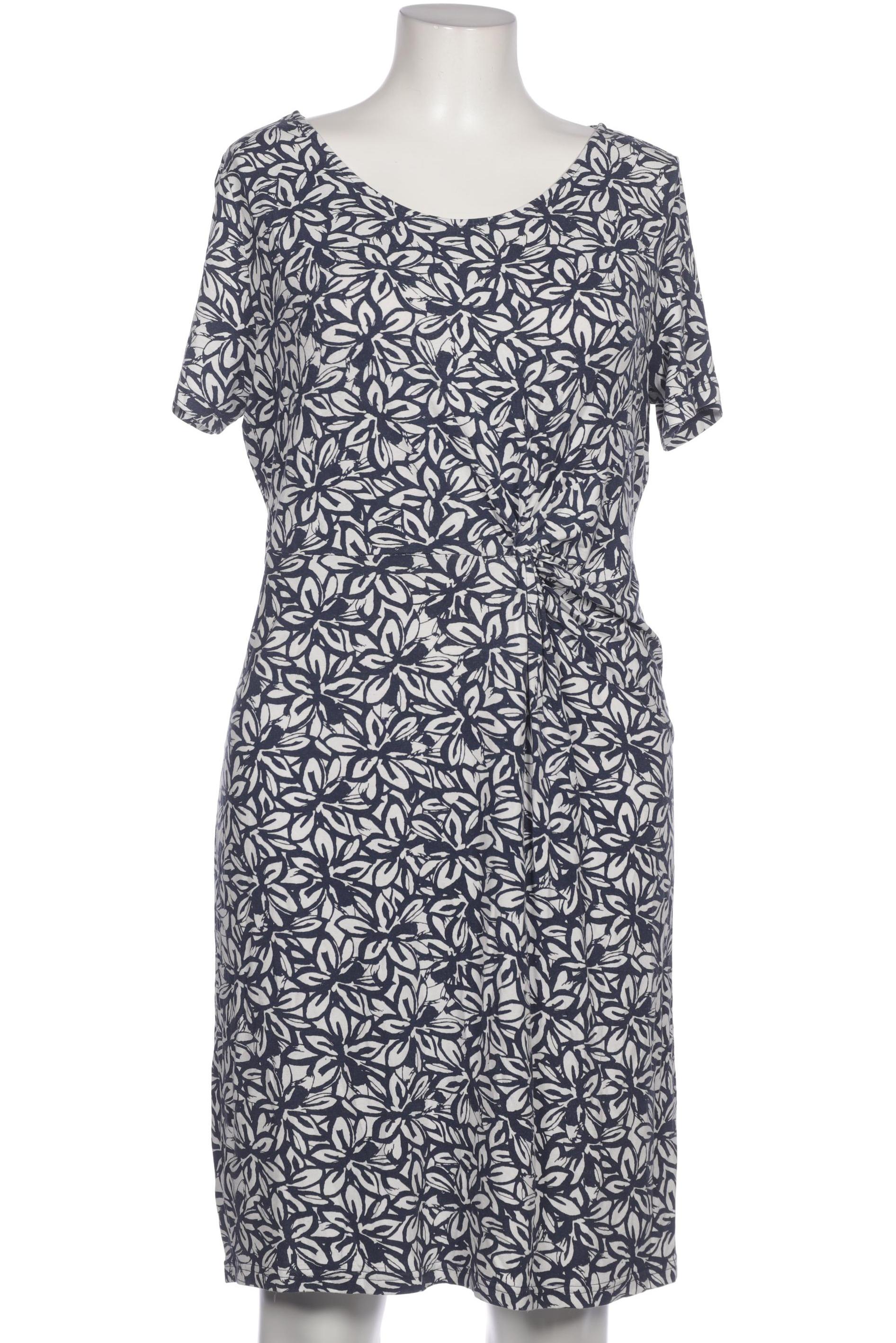 

Betty Barclay Damen Kleid, blau, Gr. 44