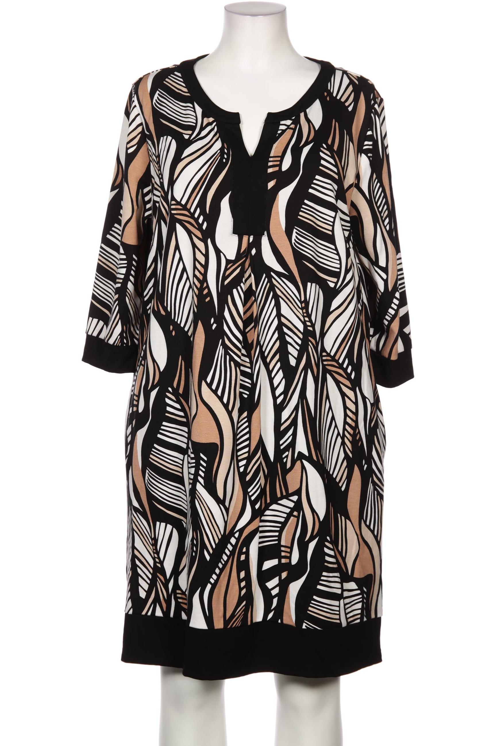 

Betty Barclay Damen Kleid, schwarz, Gr. 46