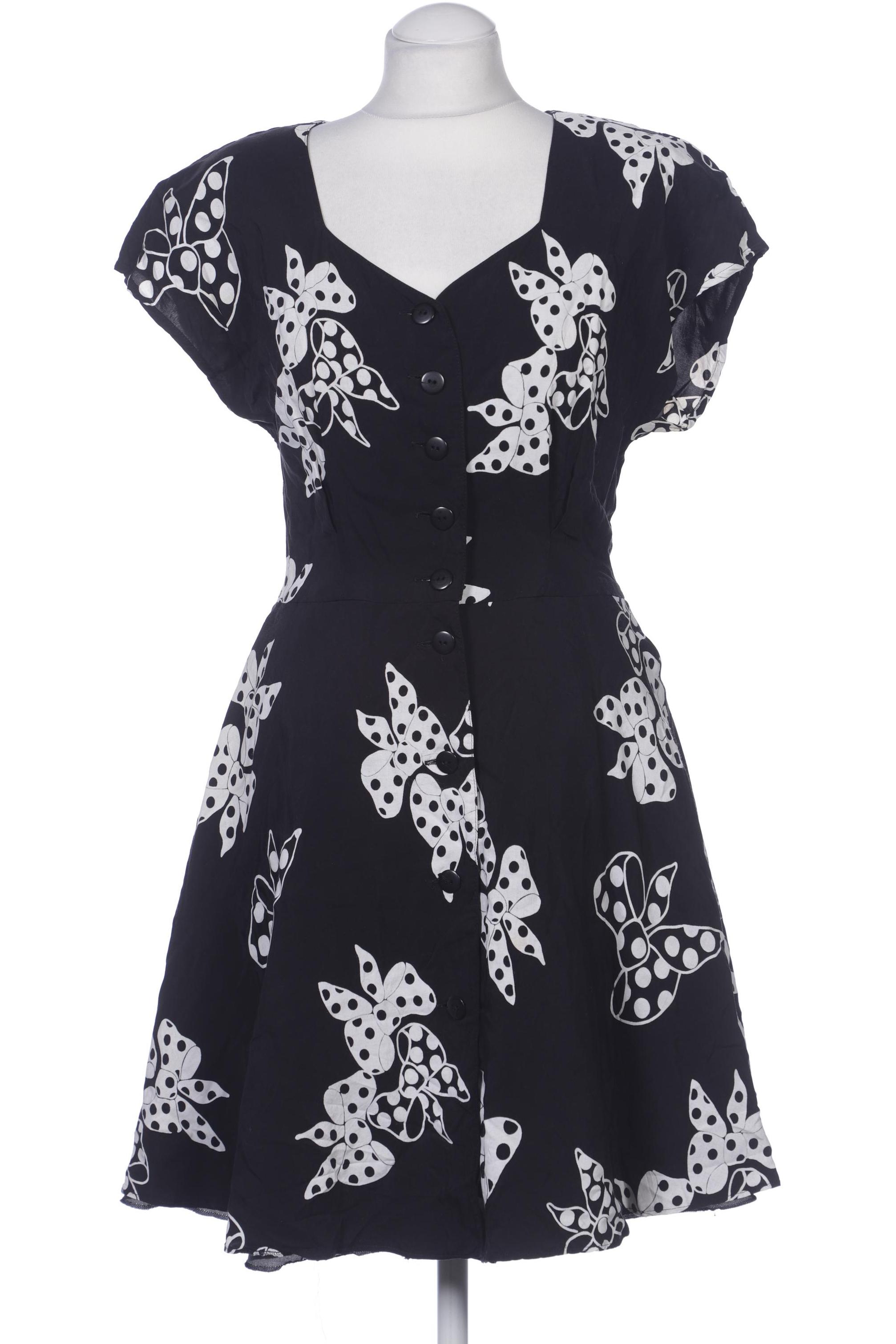 

Betty Barclay Damen Kleid, schwarz, Gr. 40