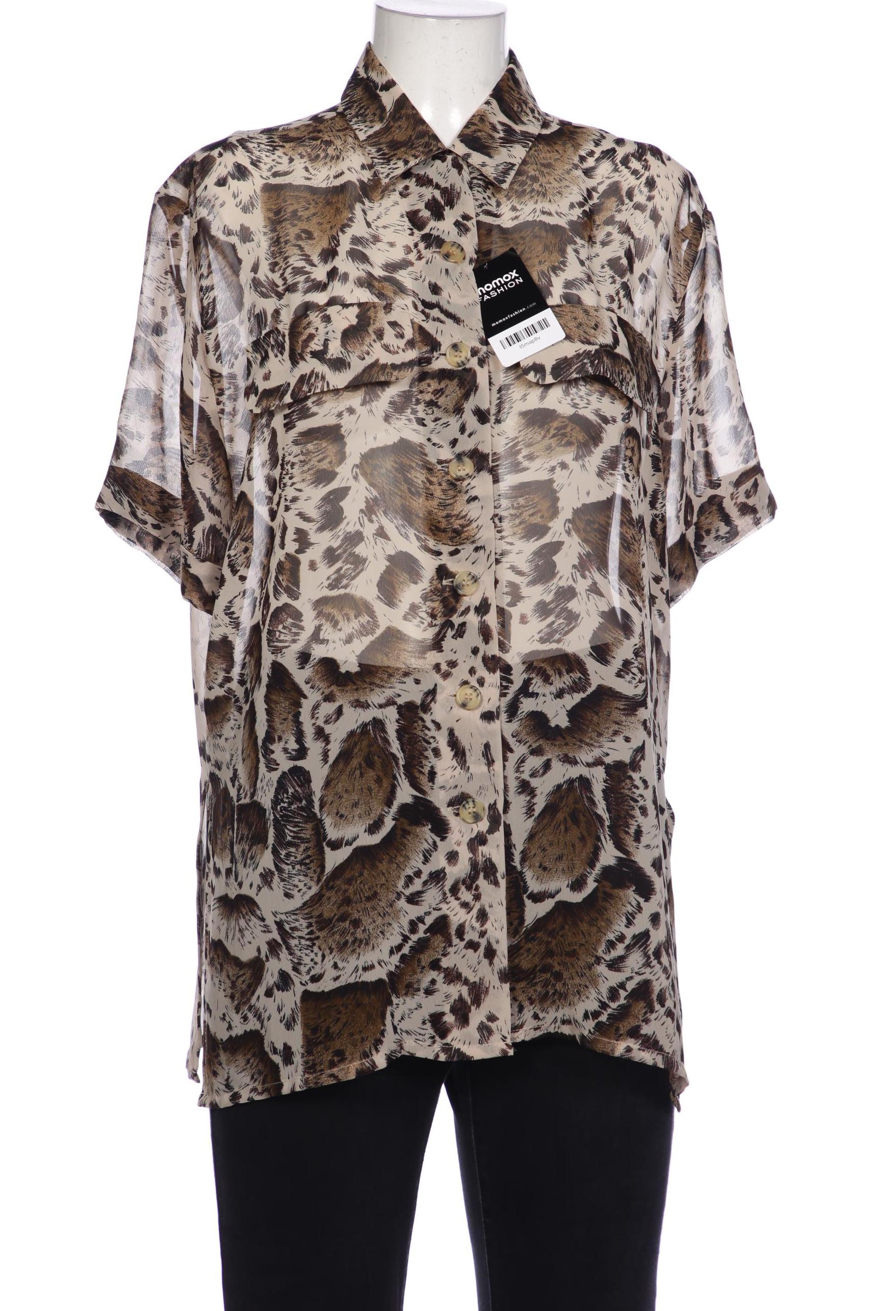 

Betty Barclay Damen Bluse, braun, Gr. 42