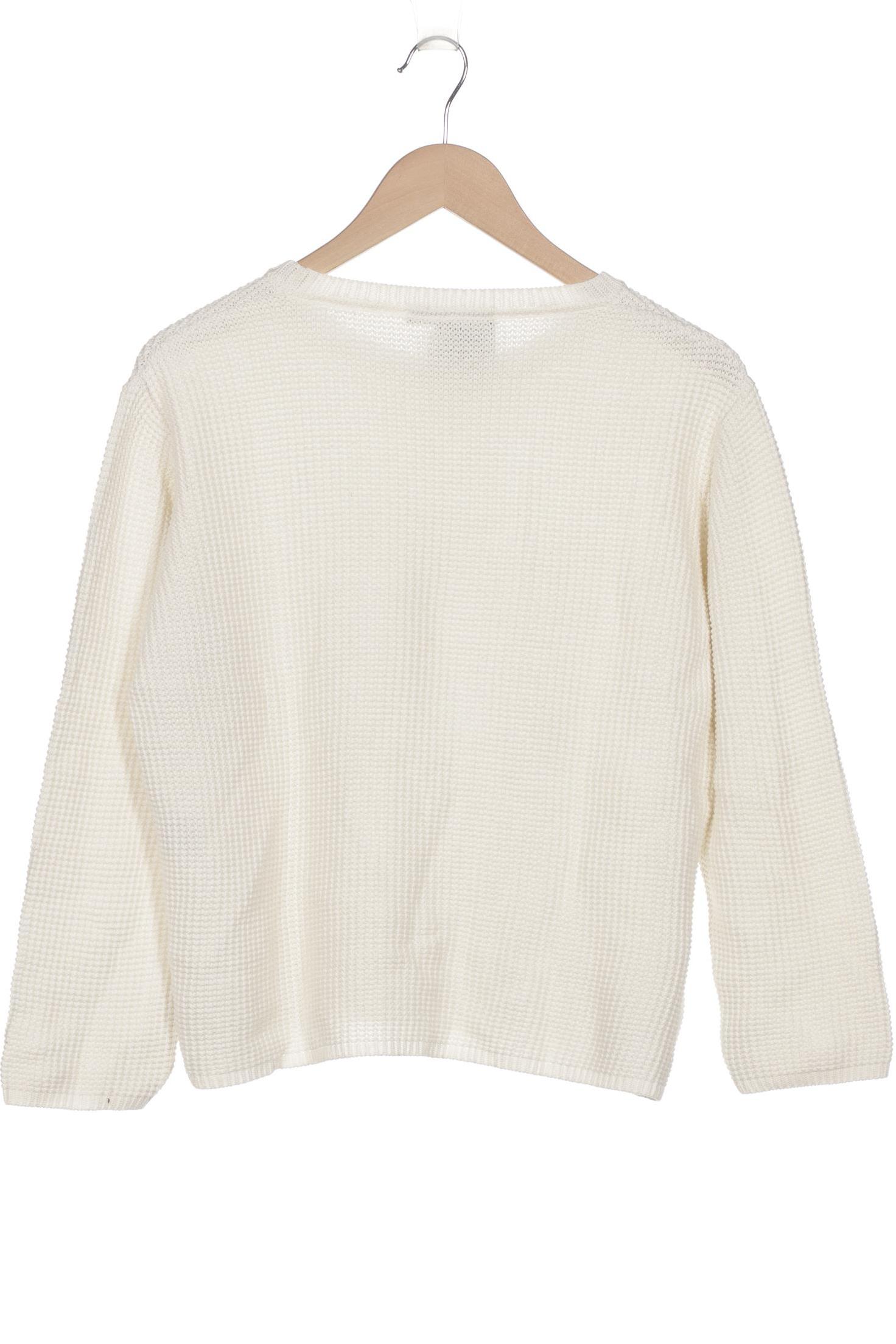 

Betty Barclay Damen Pullover, cremeweiß, Gr. 38