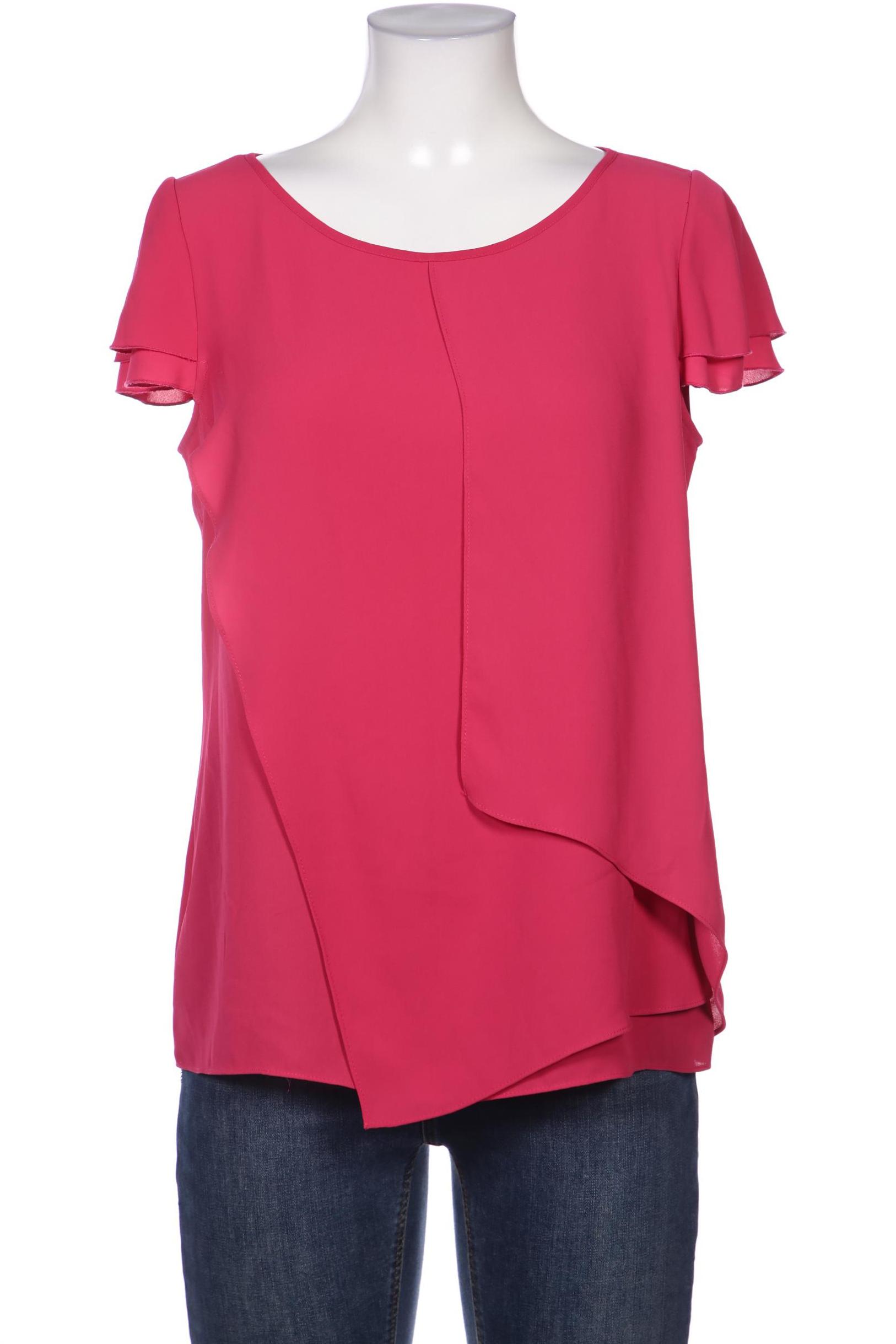 

Betty Barclay Damen Bluse, pink, Gr. 38