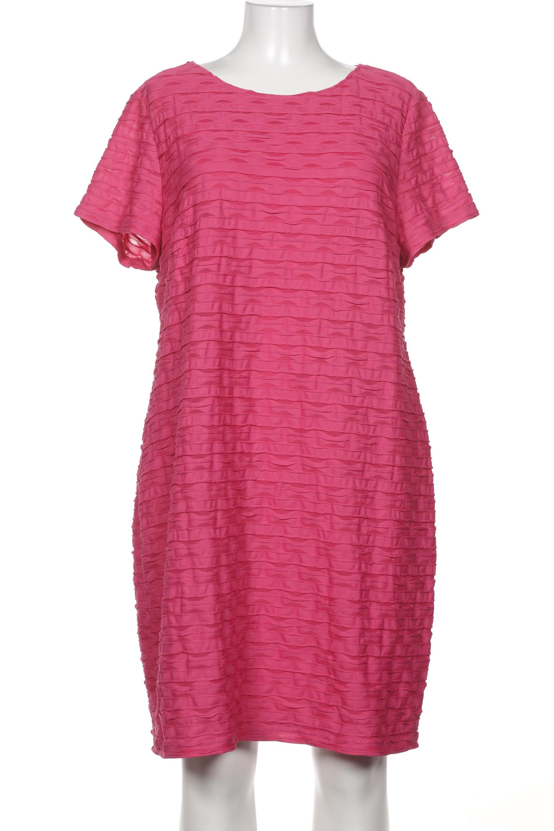 

Betty Barclay Damen Kleid, pink, Gr. 48