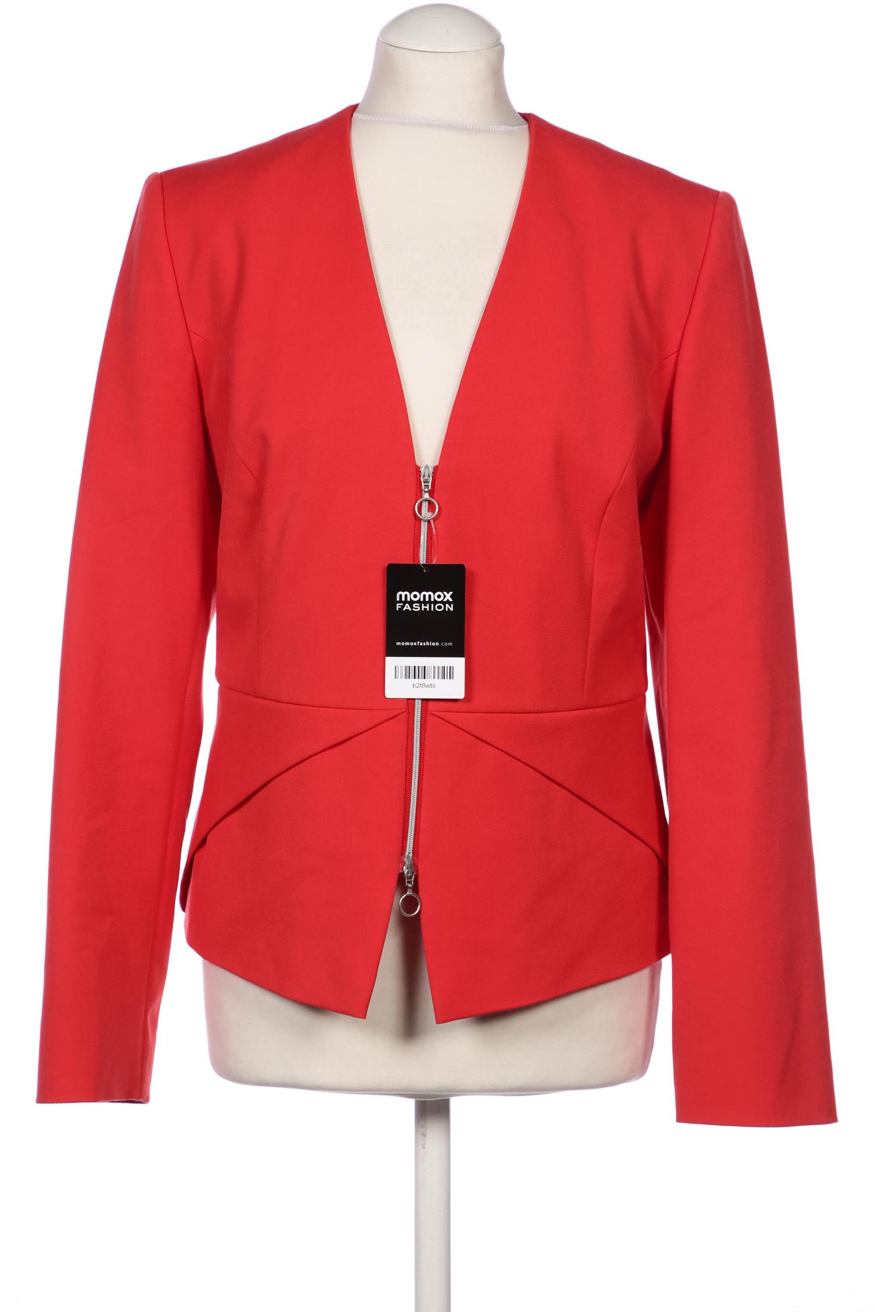 

Betty Barclay Damen Blazer, rot