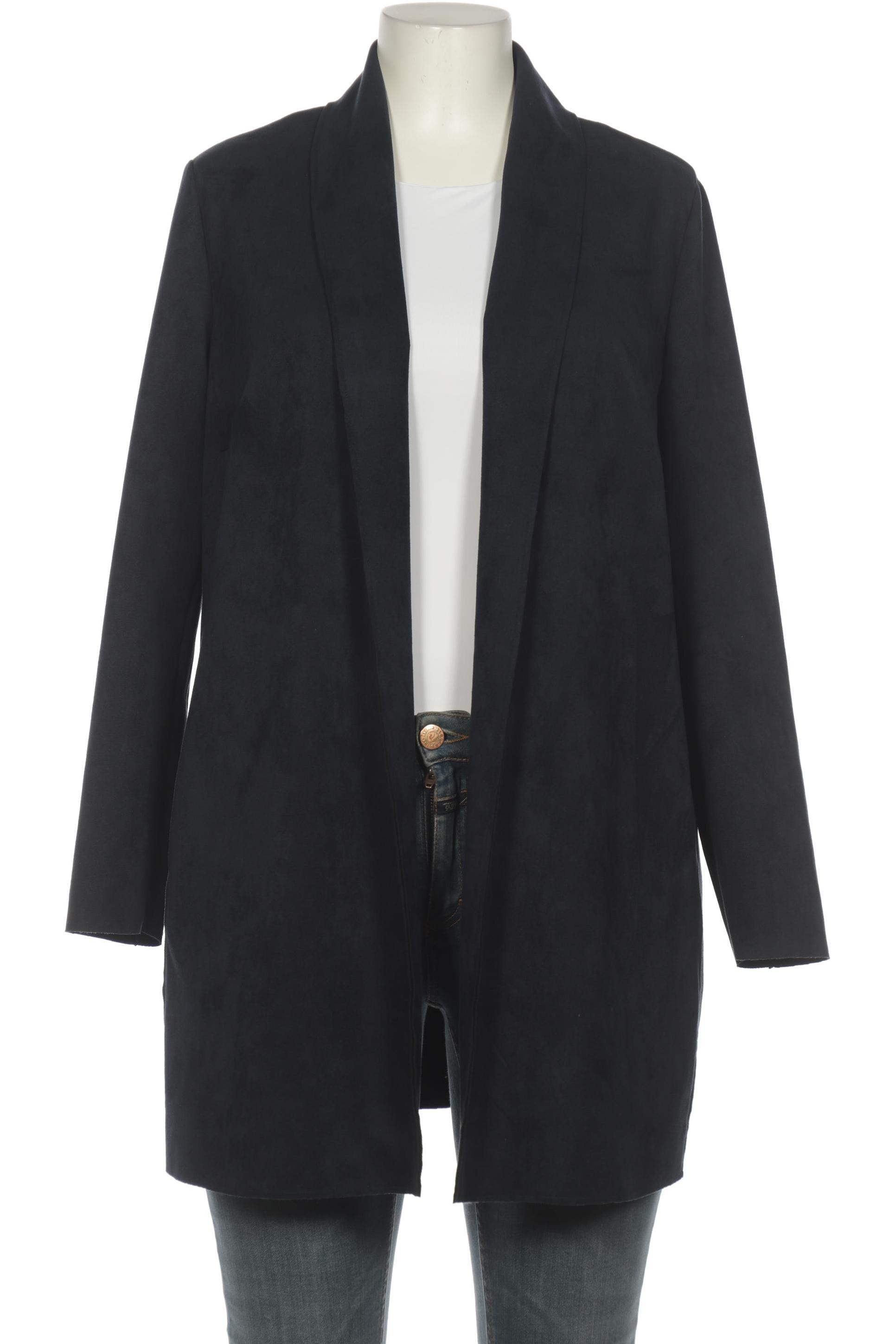 

Betty Barclay Damen Blazer, marineblau, Gr. 44