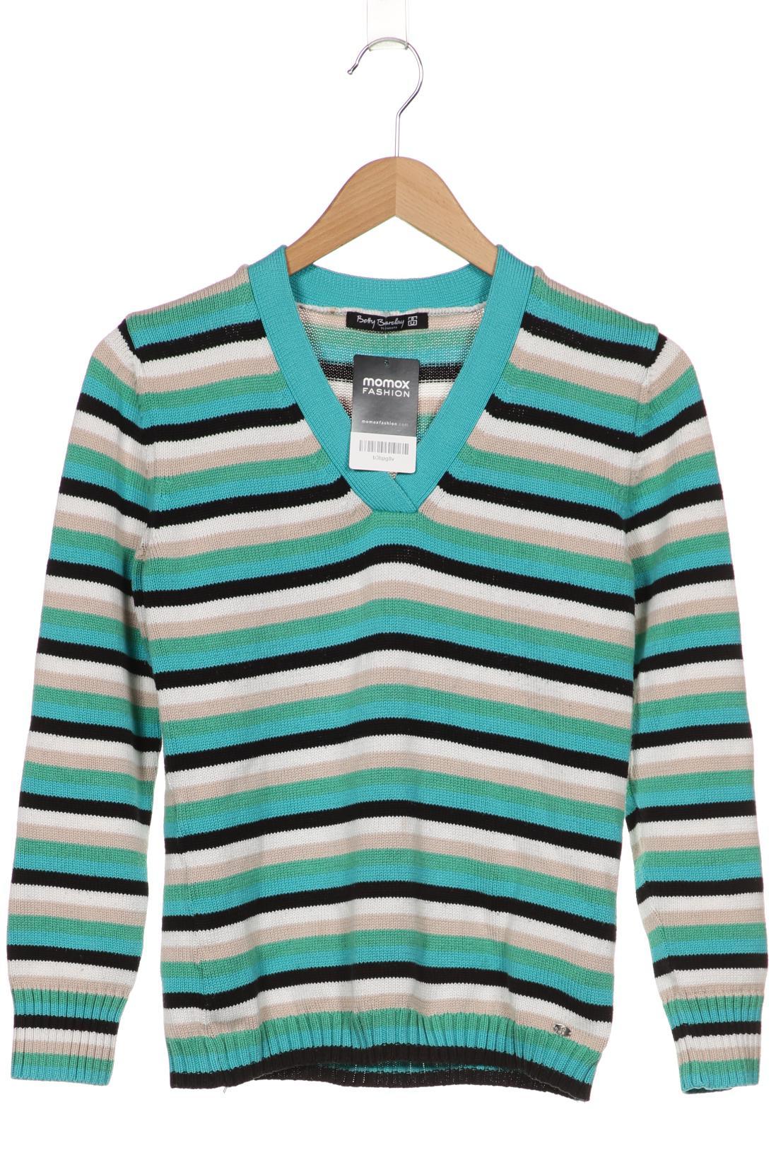 

Betty Barclay Damen Pullover, türkis