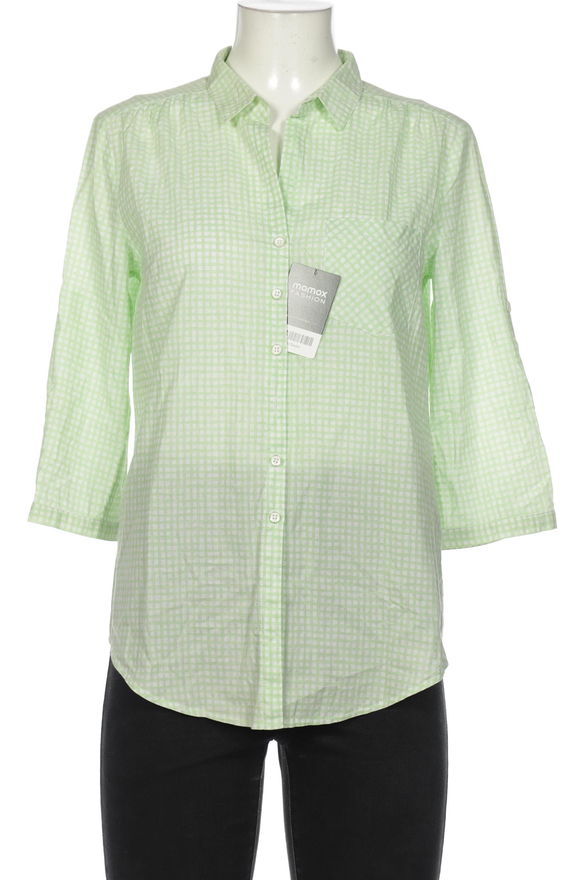 

Betty Barclay Damen Bluse, hellgrün