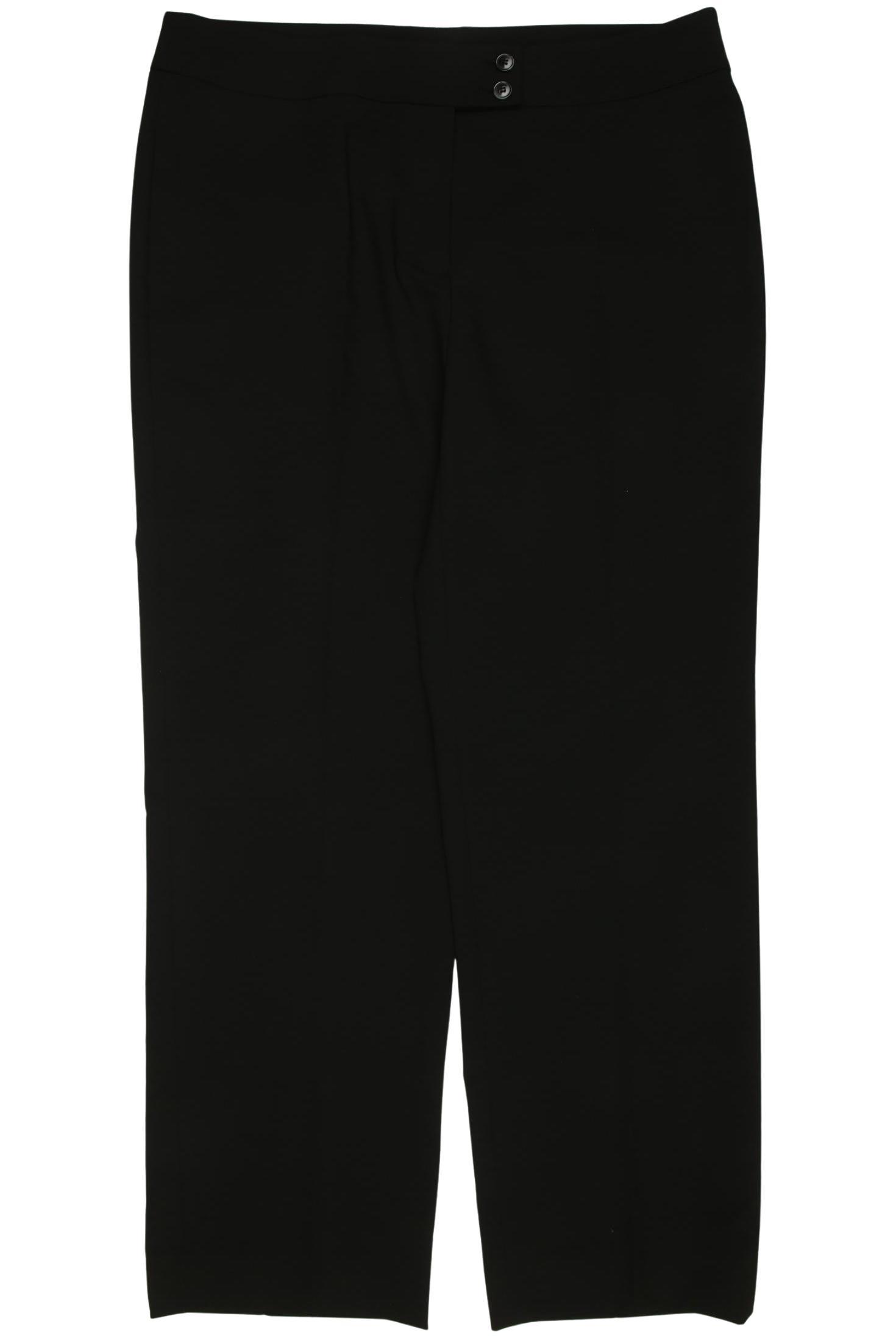 

Betty Barclay Damen Stoffhose, schwarz, Gr. 44