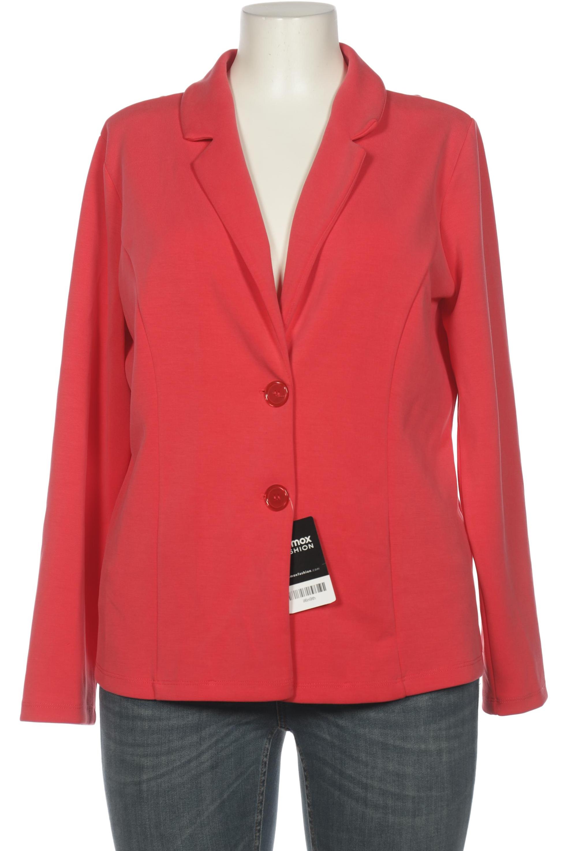 

Betty Barclay Damen Blazer, pink, Gr. 46