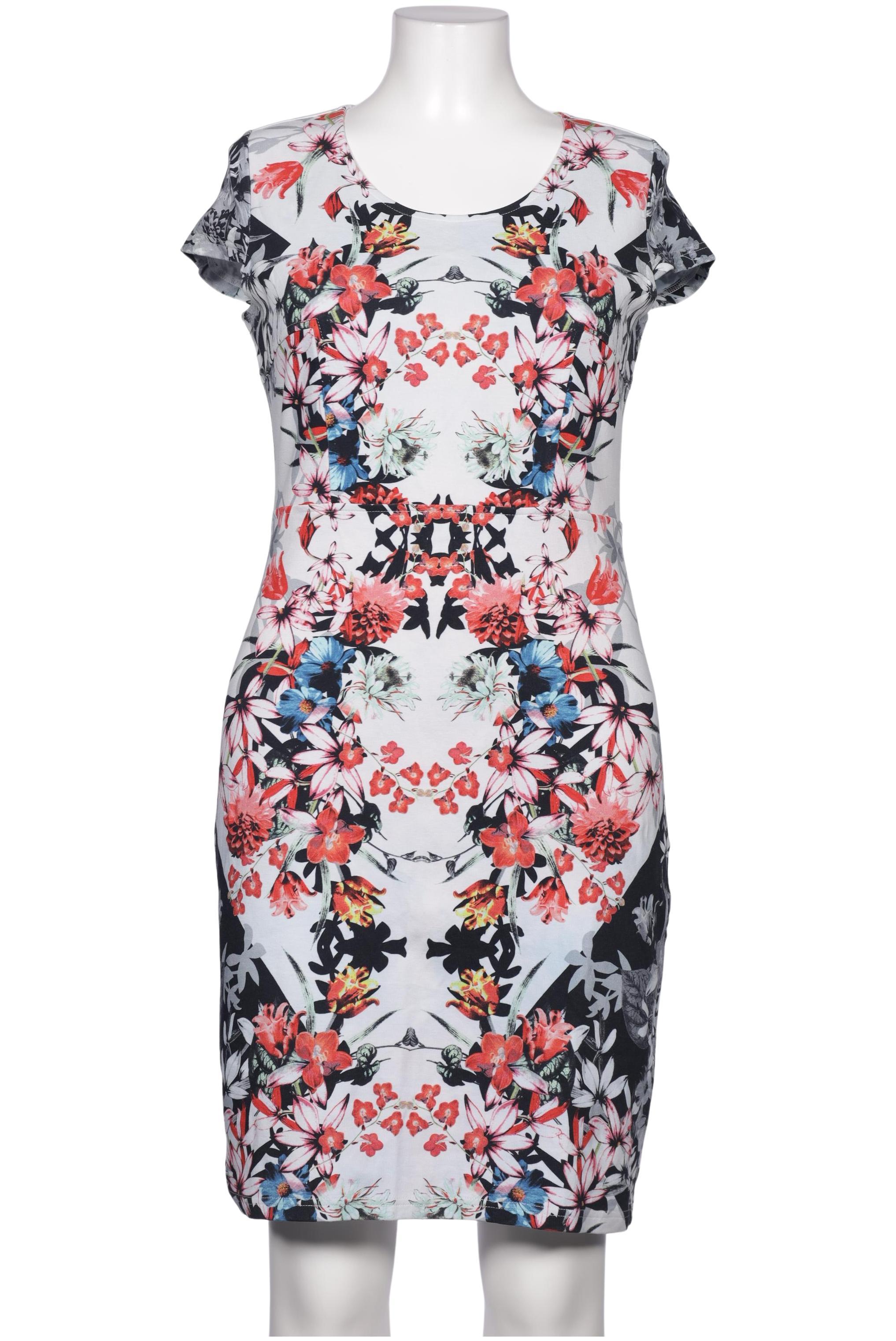 

Betty Barclay Damen Kleid, mehrfarbig, Gr. 38