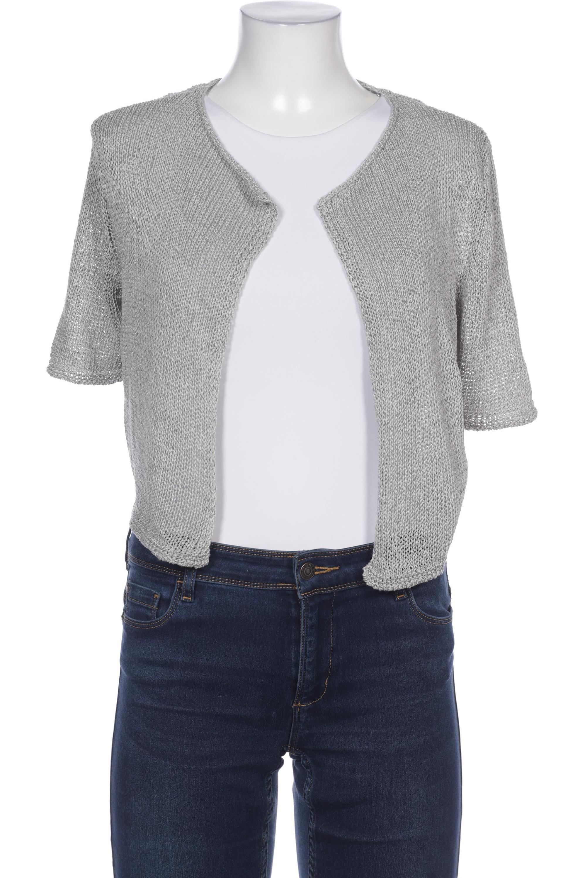 

Betty Barclay Damen Strickjacke, grau