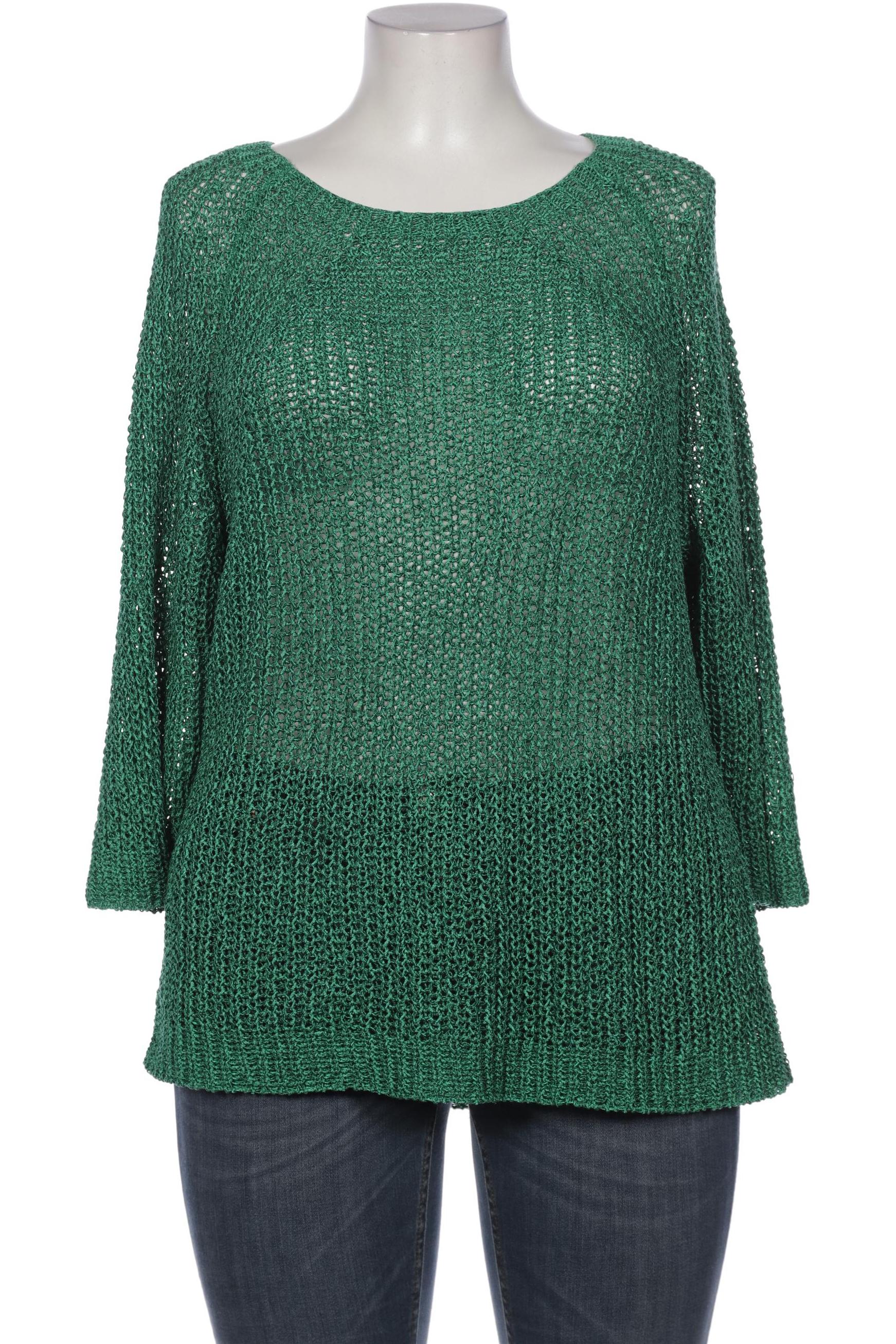 

Betty Barclay Damen Pullover, grün, Gr. 44