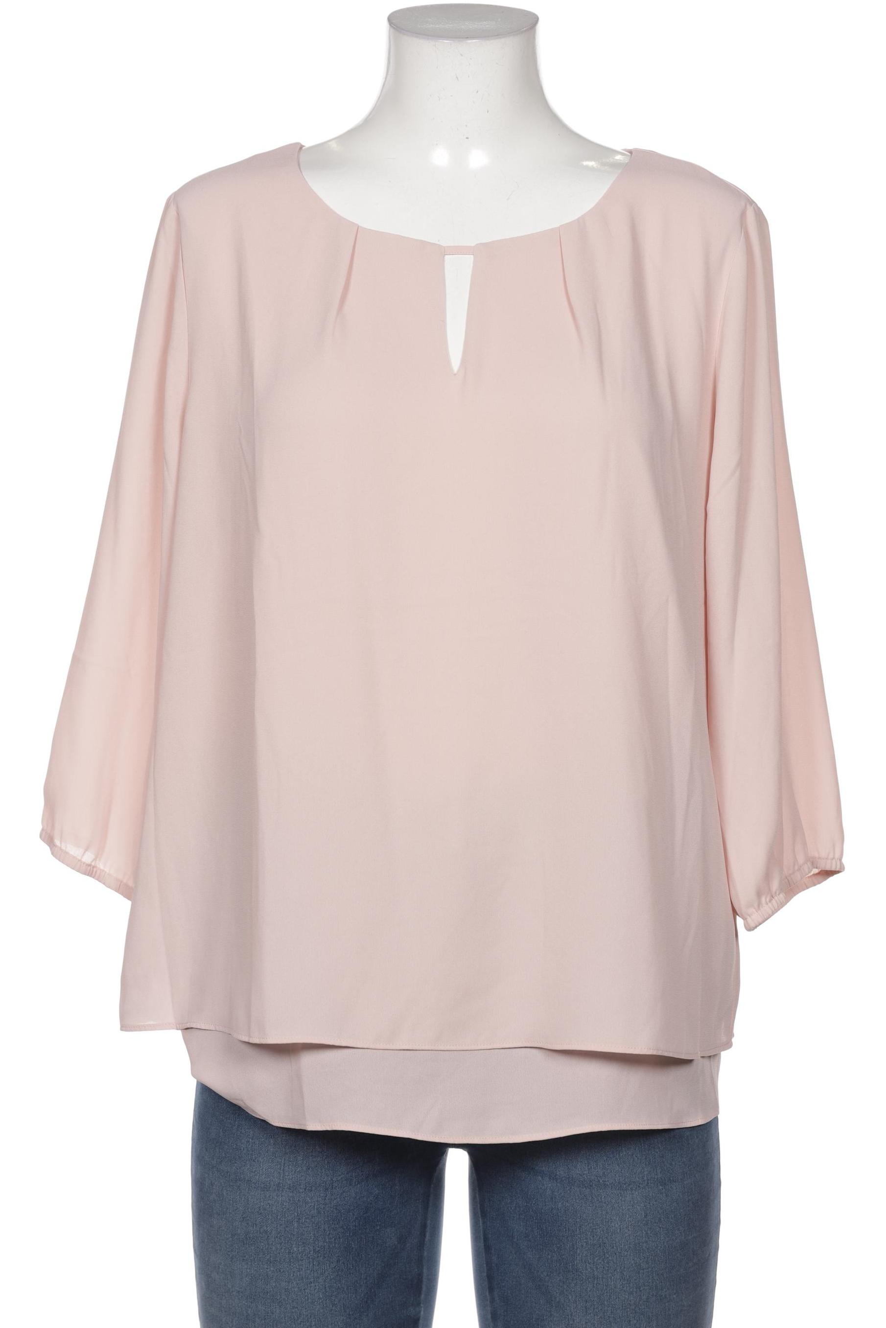 

Betty Barclay Damen Bluse, pink, Gr. 42