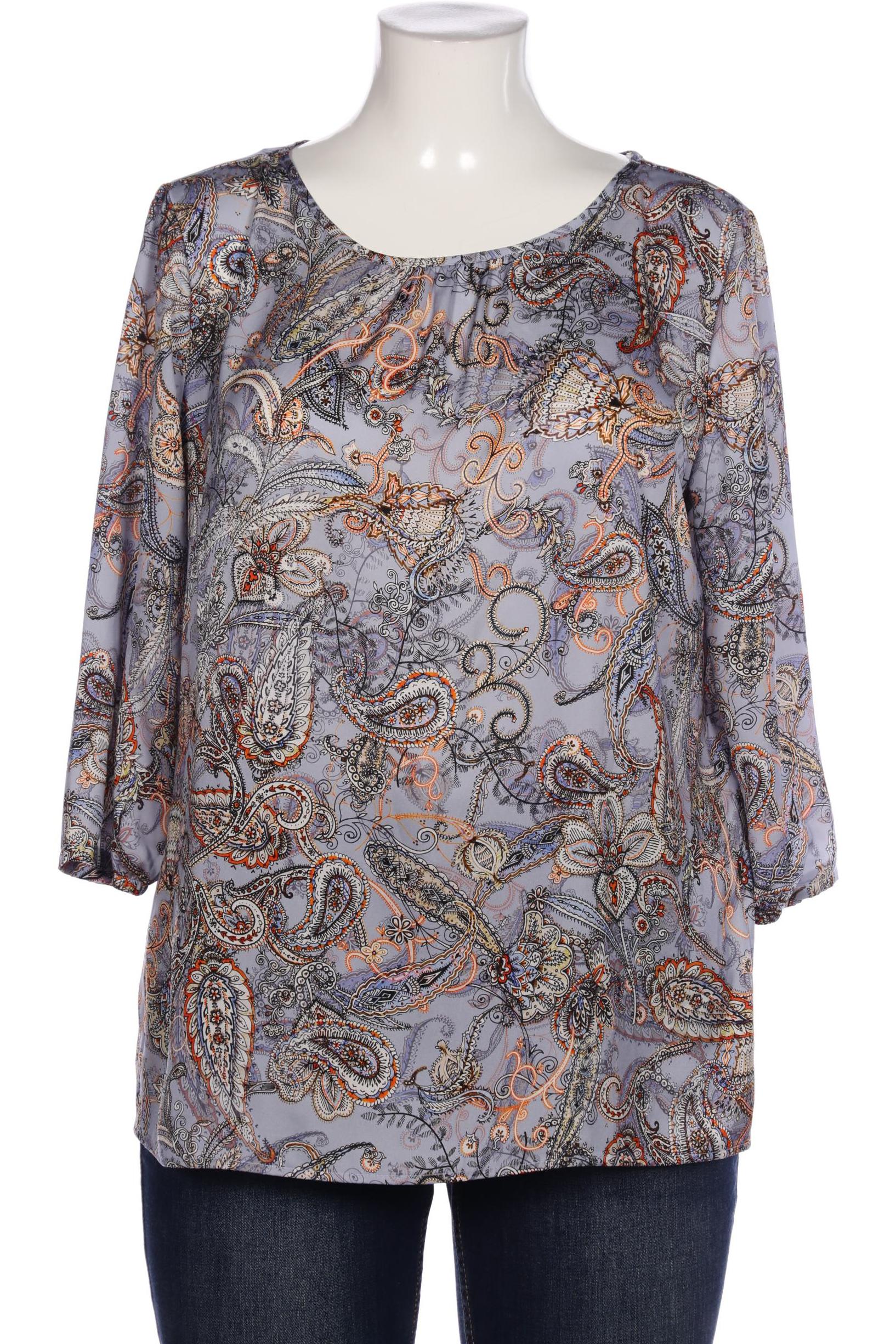 

Betty Barclay Damen Bluse, blau