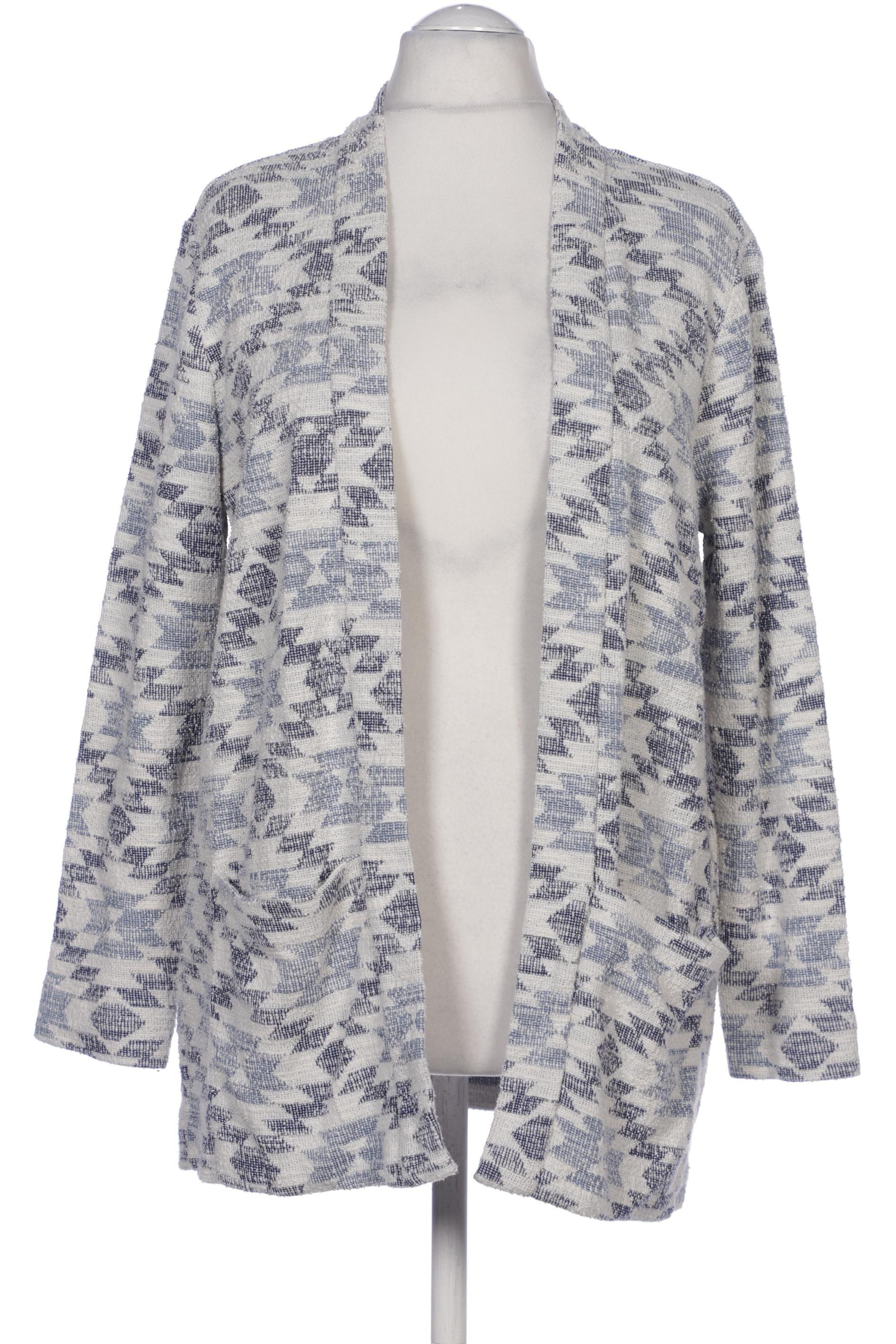 

Betty Barclay Damen Strickjacke, mehrfarbig, Gr. 42