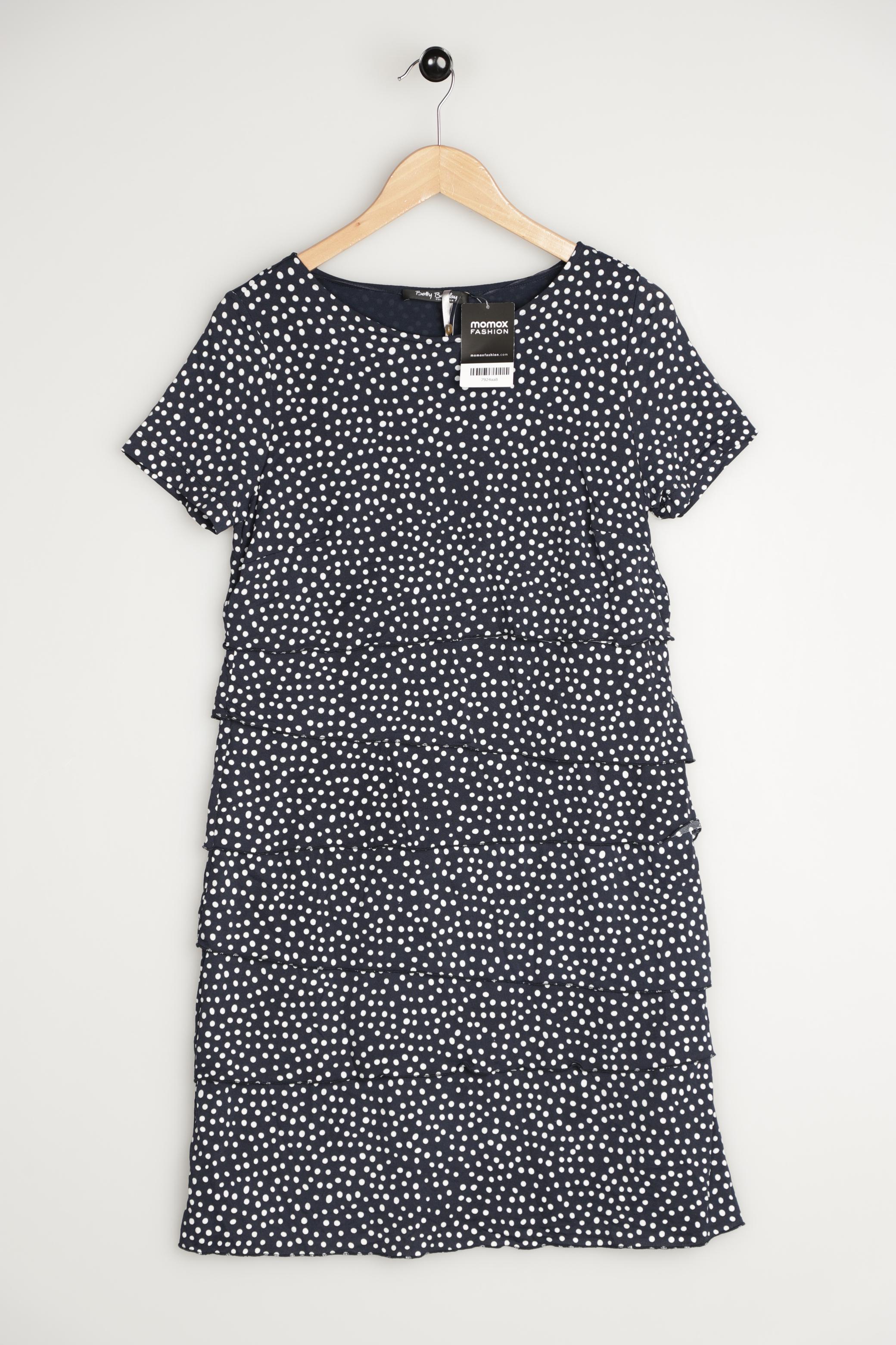 

Betty Barclay Damen Kleid, blau, Gr. 38