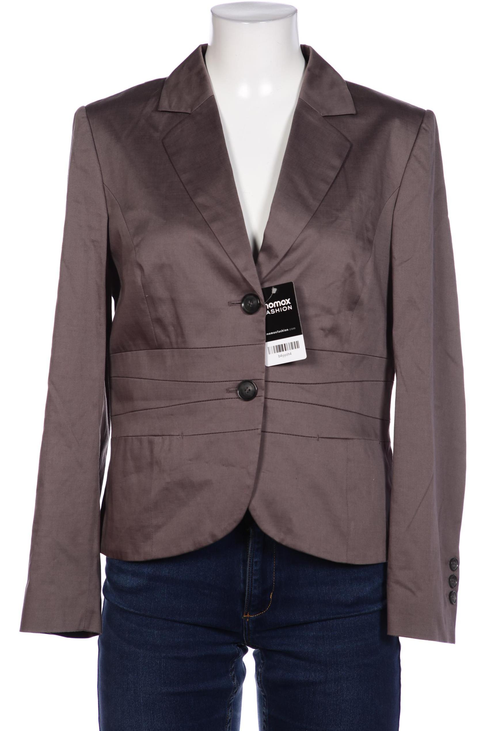 

Betty Barclay Damen Blazer, grau, Gr. 40