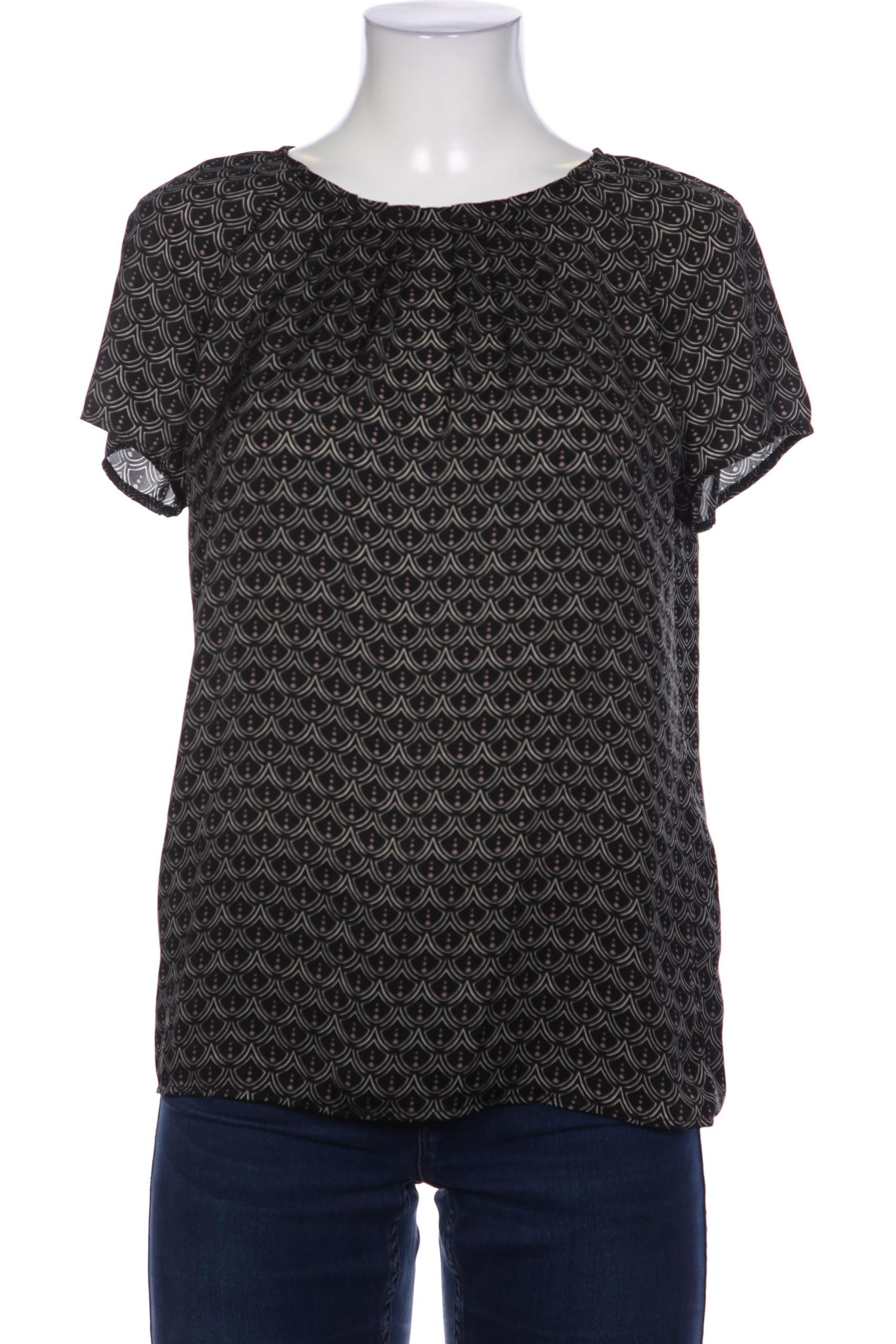 

Betty Barclay Damen Bluse, schwarz, Gr. 42