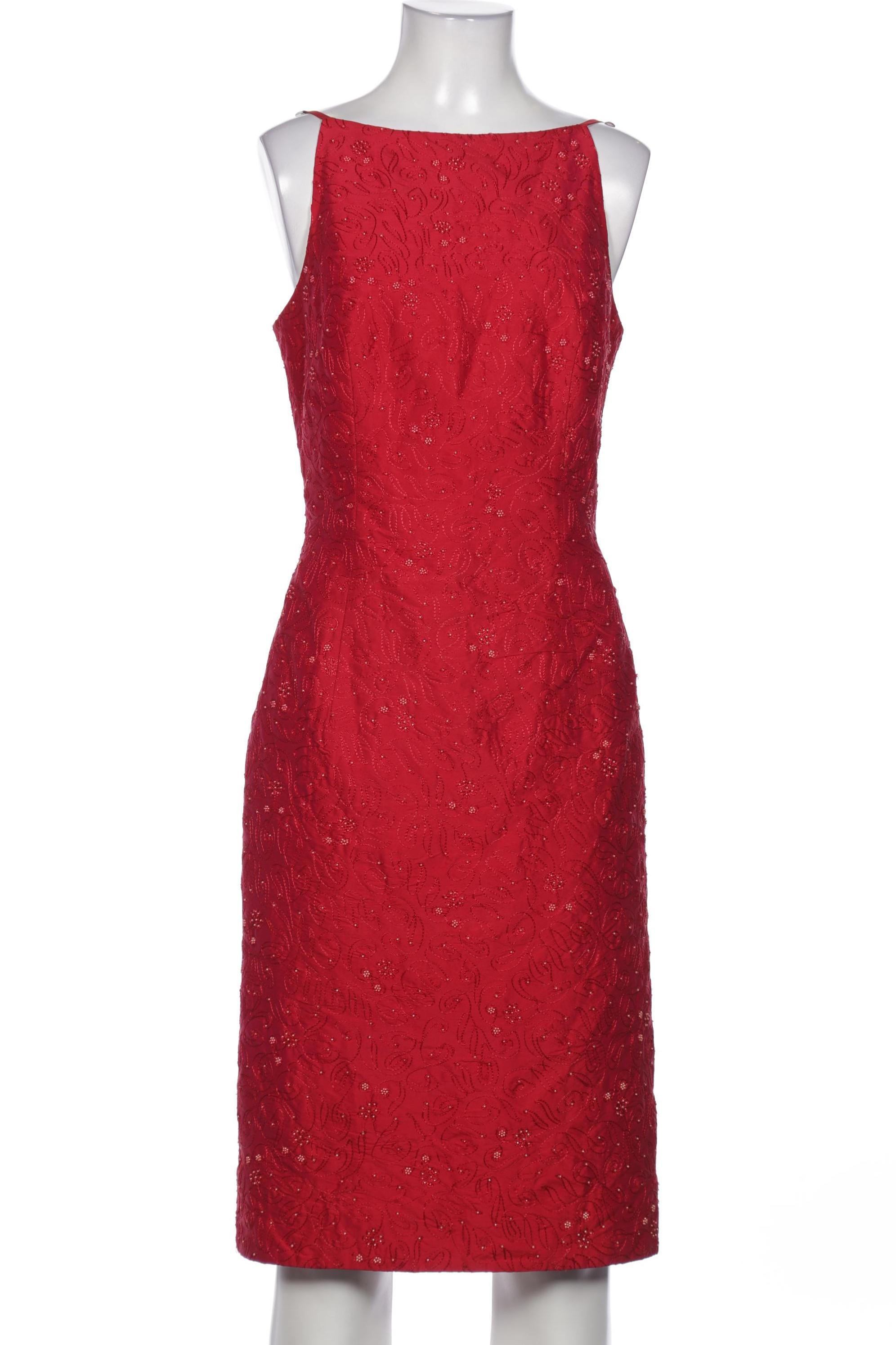 

Betty Barclay Damen Kleid, rot, Gr. 34