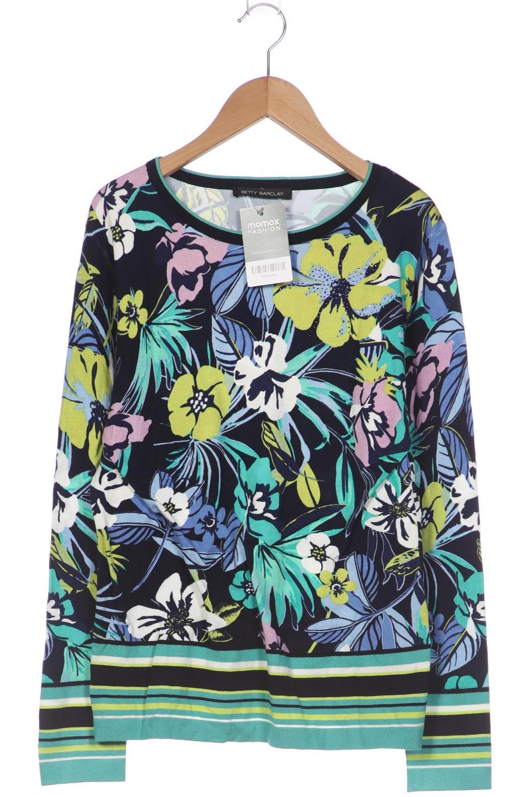 

Betty Barclay Damen Pullover, marineblau