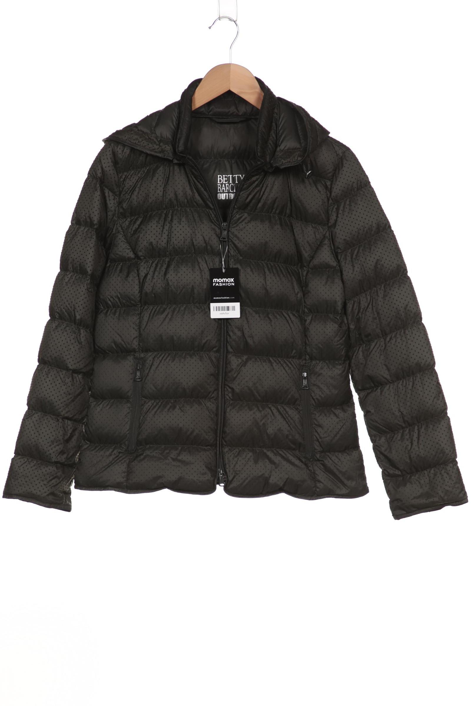 

Betty Barclay Damen Jacke, grün, Gr. 38