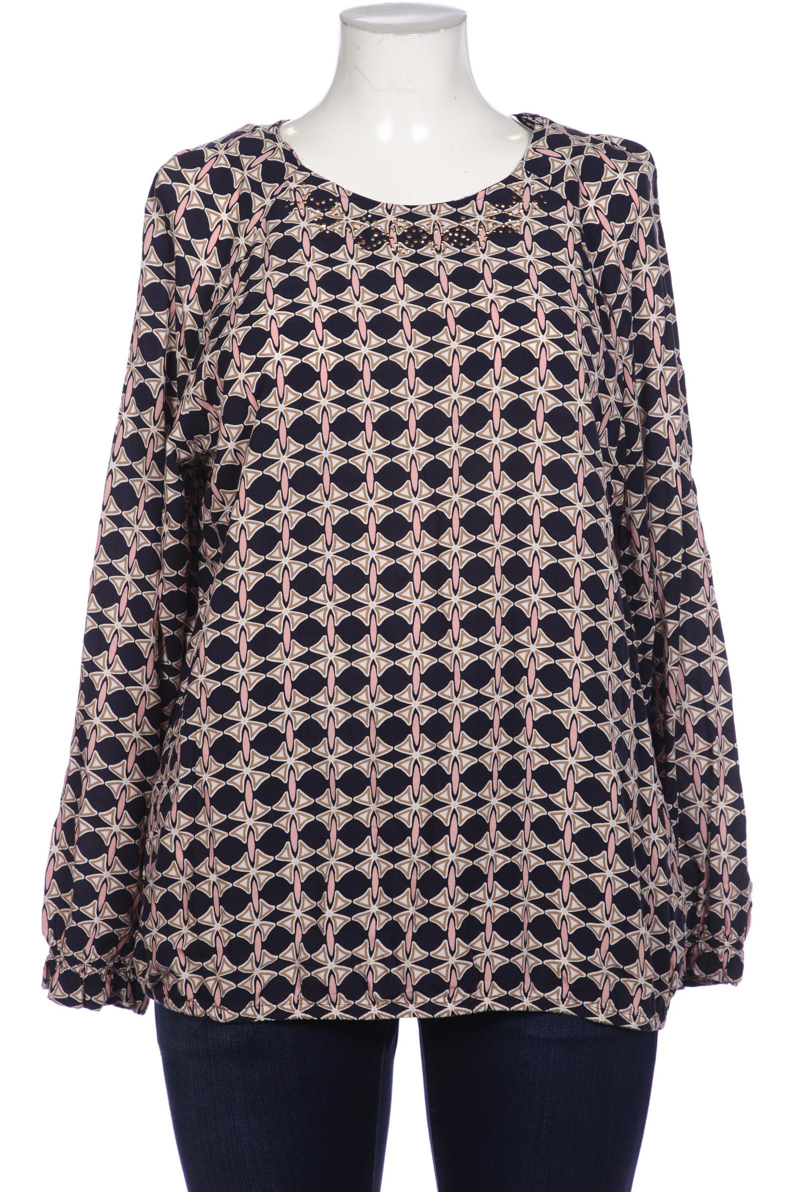 

Betty Barclay Damen Bluse, schwarz, Gr. 46