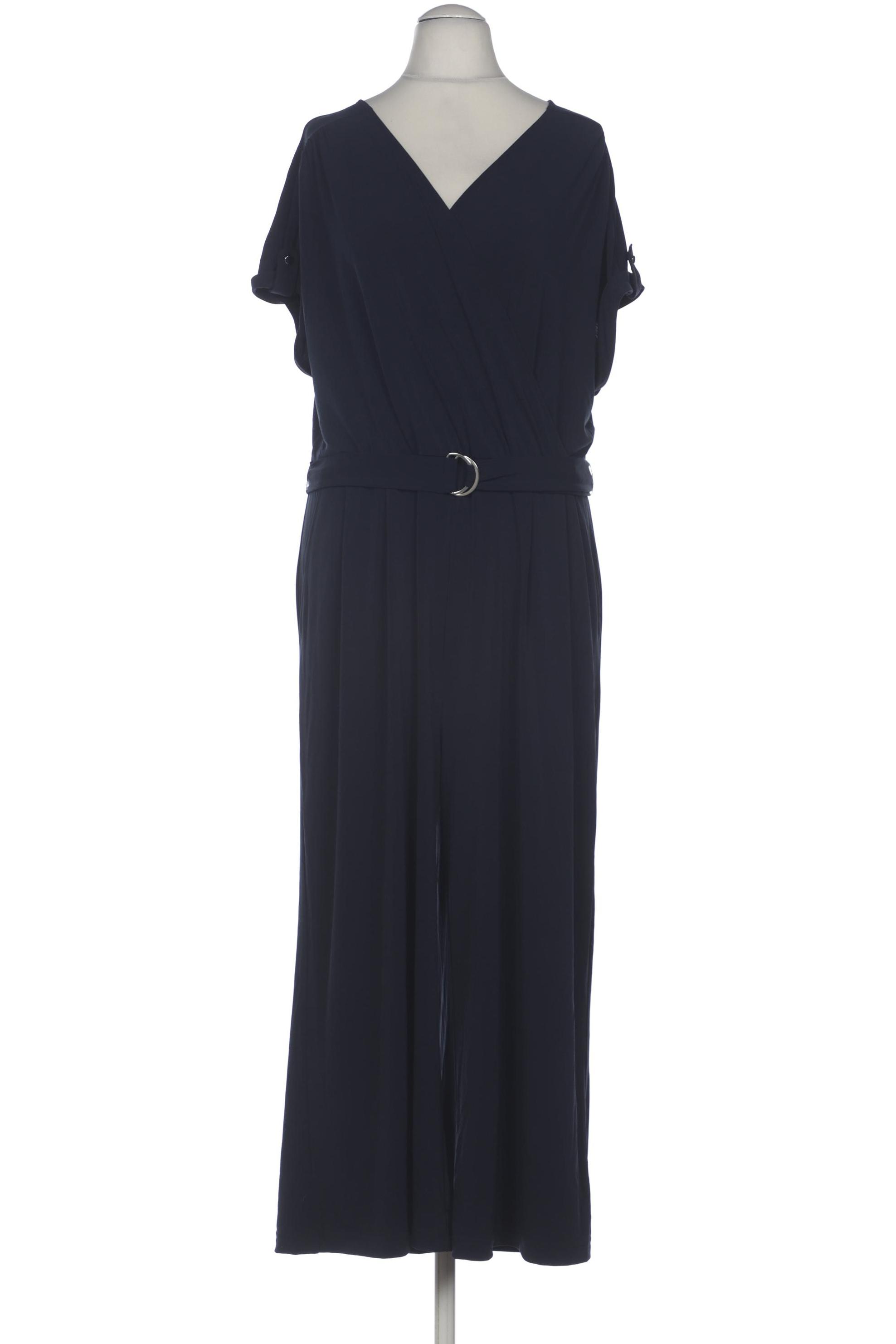 

Betty Barclay Damen Jumpsuit/Overall, marineblau, Gr. 46