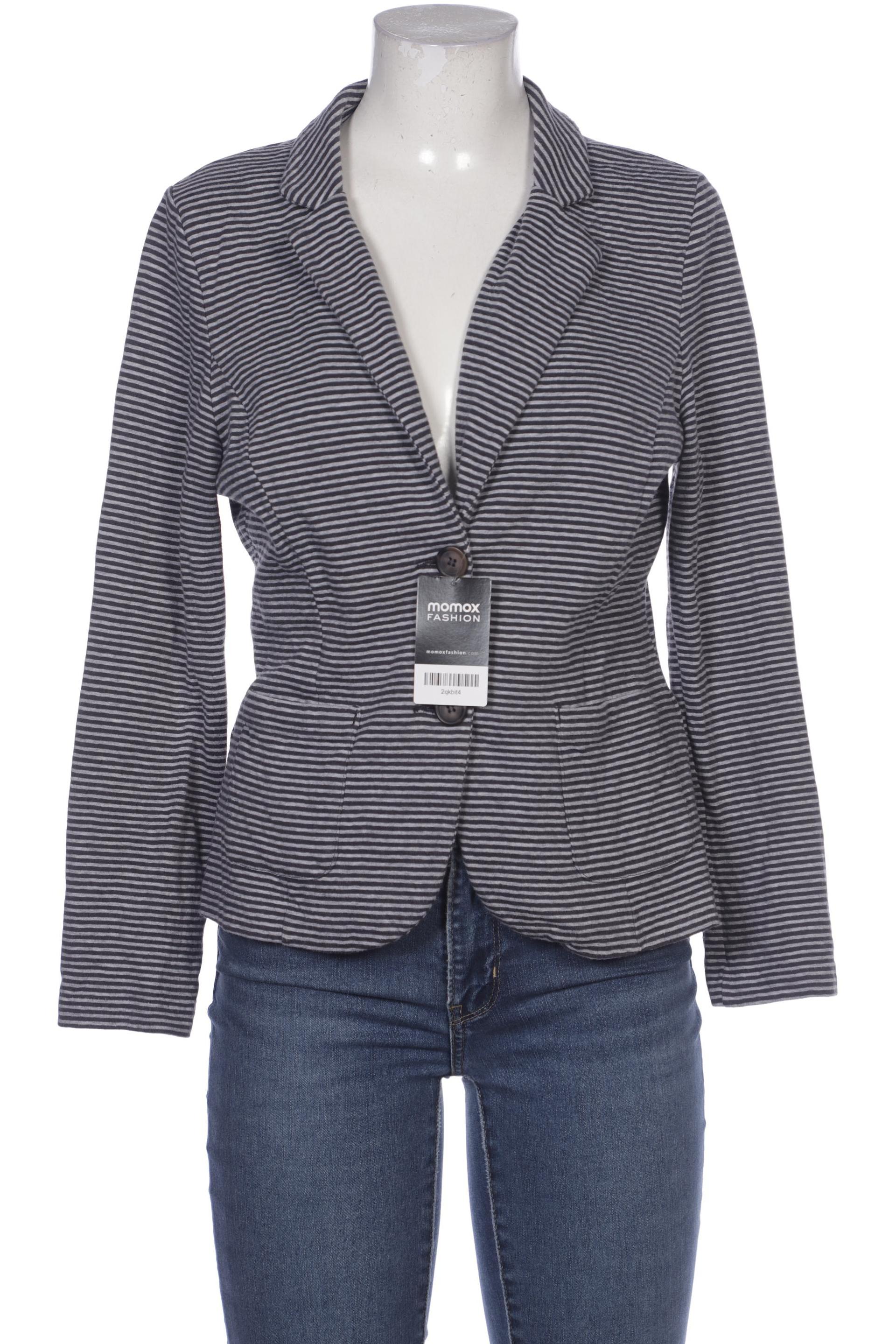 

Betty Barclay Damen Blazer, grau, Gr. 40