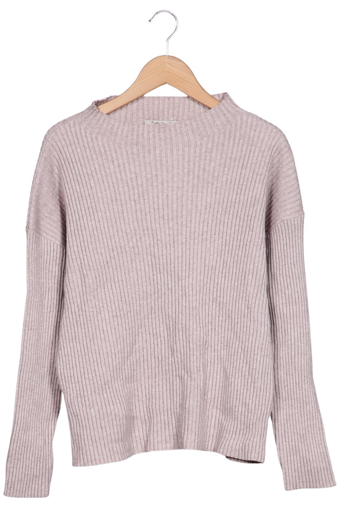 

Betty Barclay Damen Pullover, flieder, Gr. 42