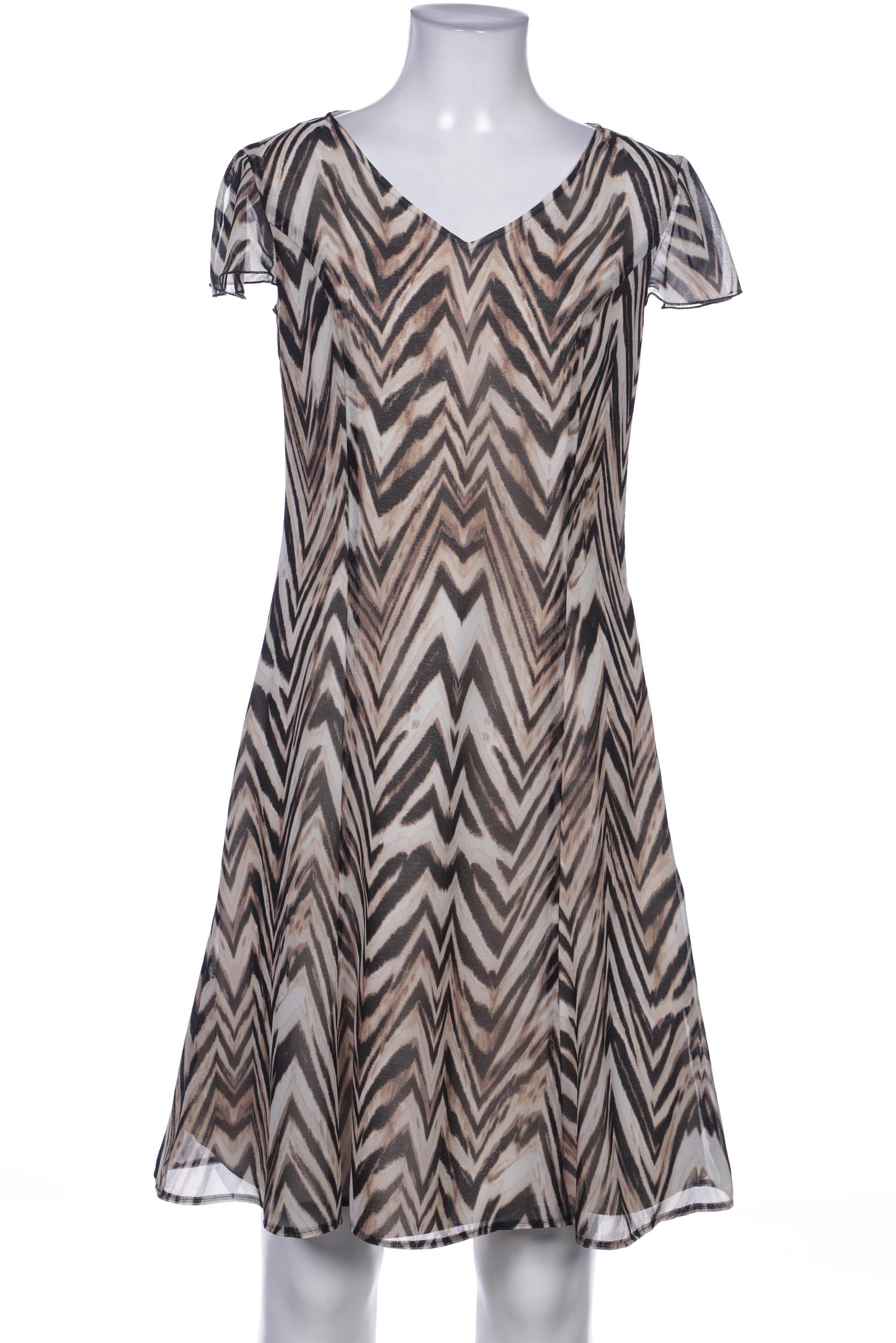 

Betty Barclay Damen Kleid, beige, Gr. 34