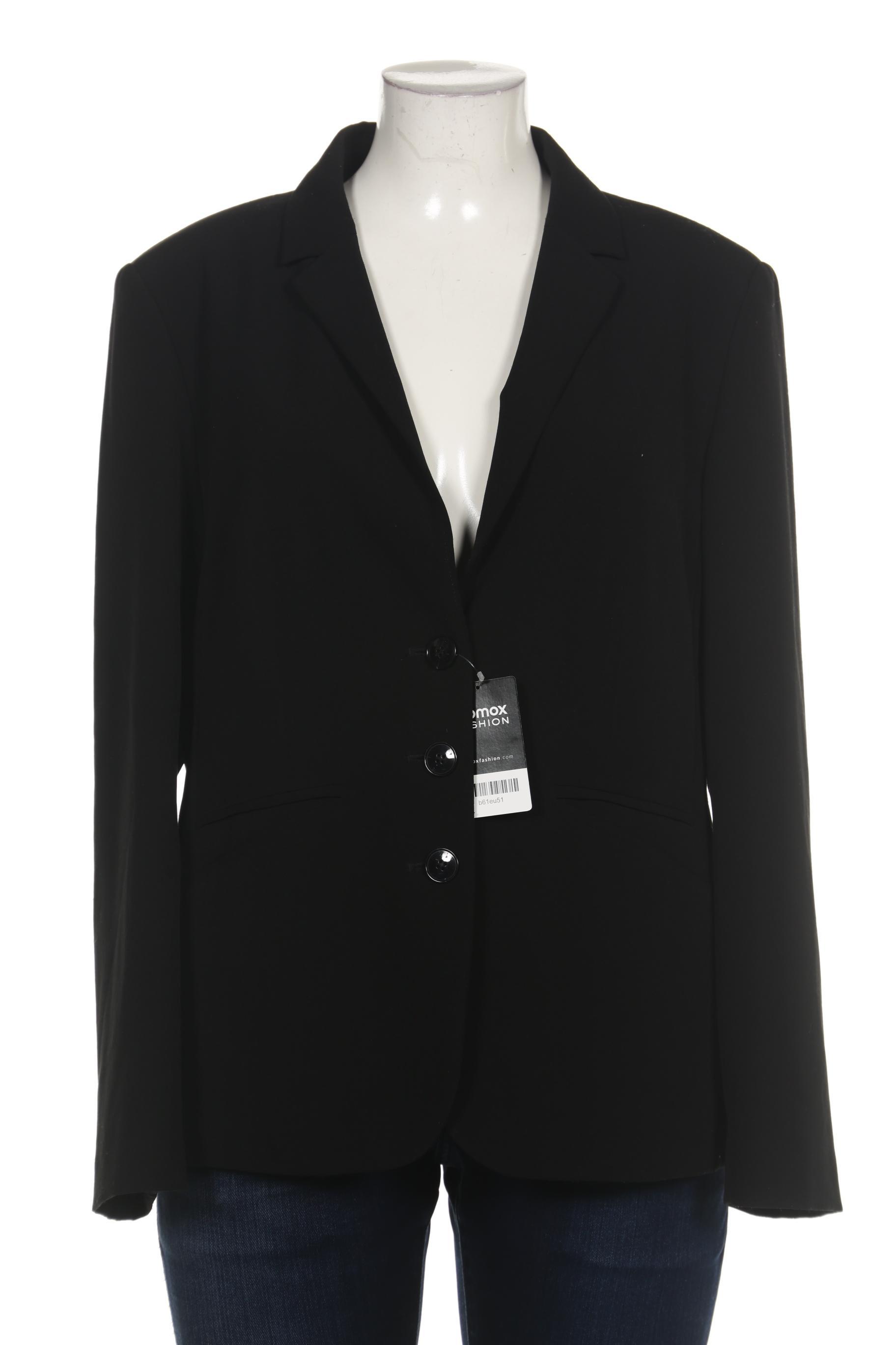 

Betty Barclay Damen Blazer, schwarz, Gr. 46