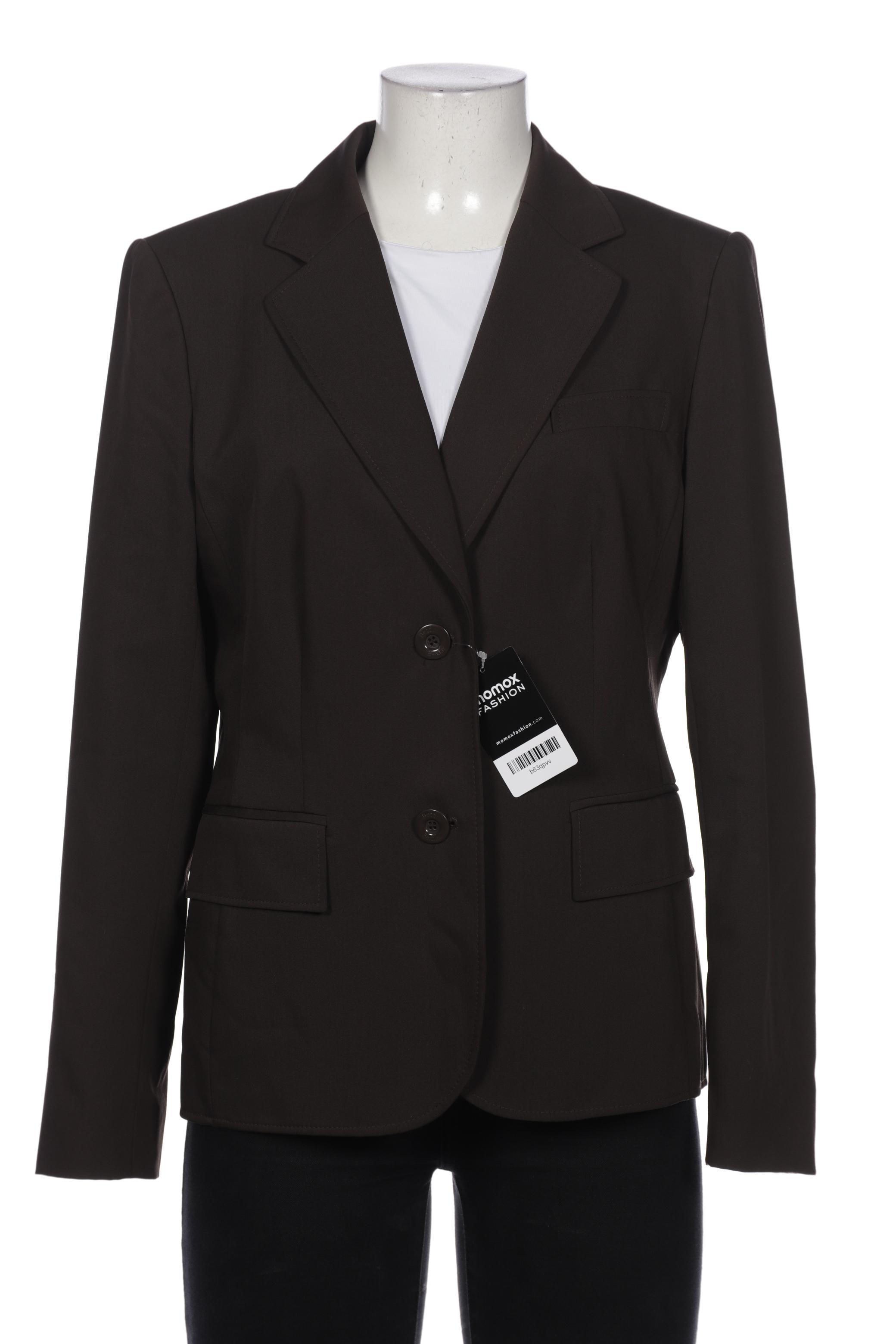 

Betty Barclay Damen Blazer, braun, Gr. 42