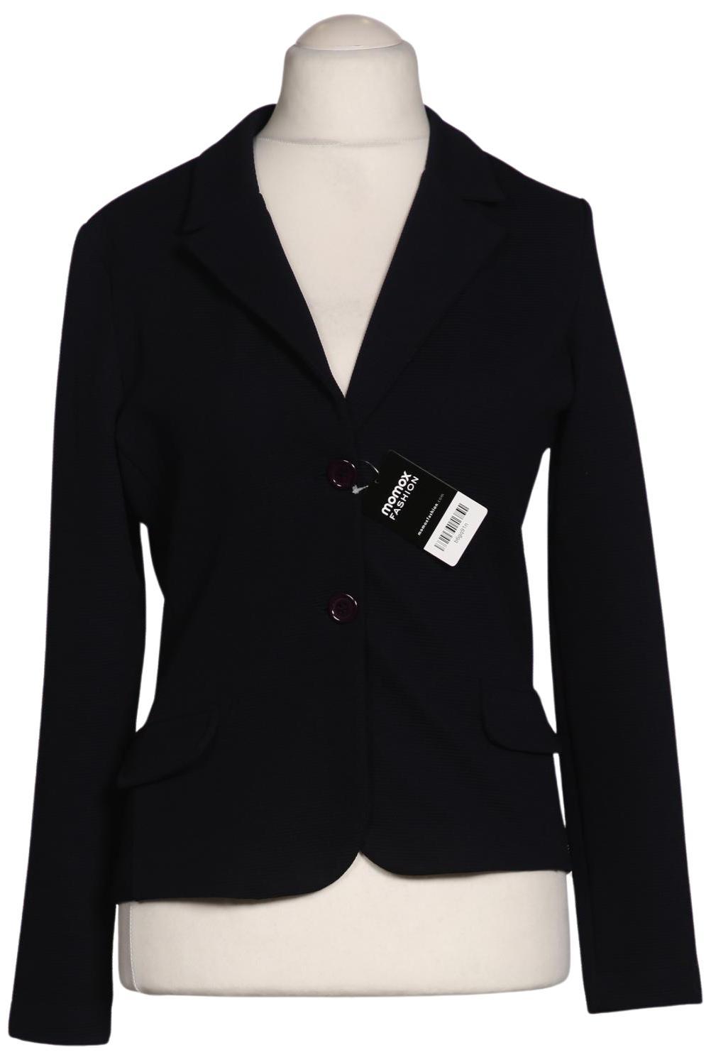

Betty Barclay Damen Blazer, marineblau, Gr. 40