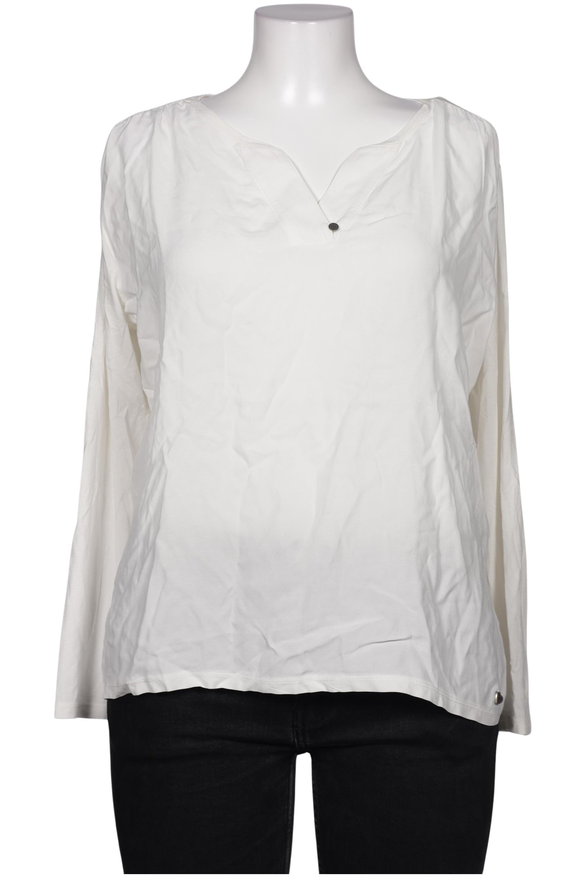 

Betty Barclay Damen Bluse, cremeweiß, Gr. 44