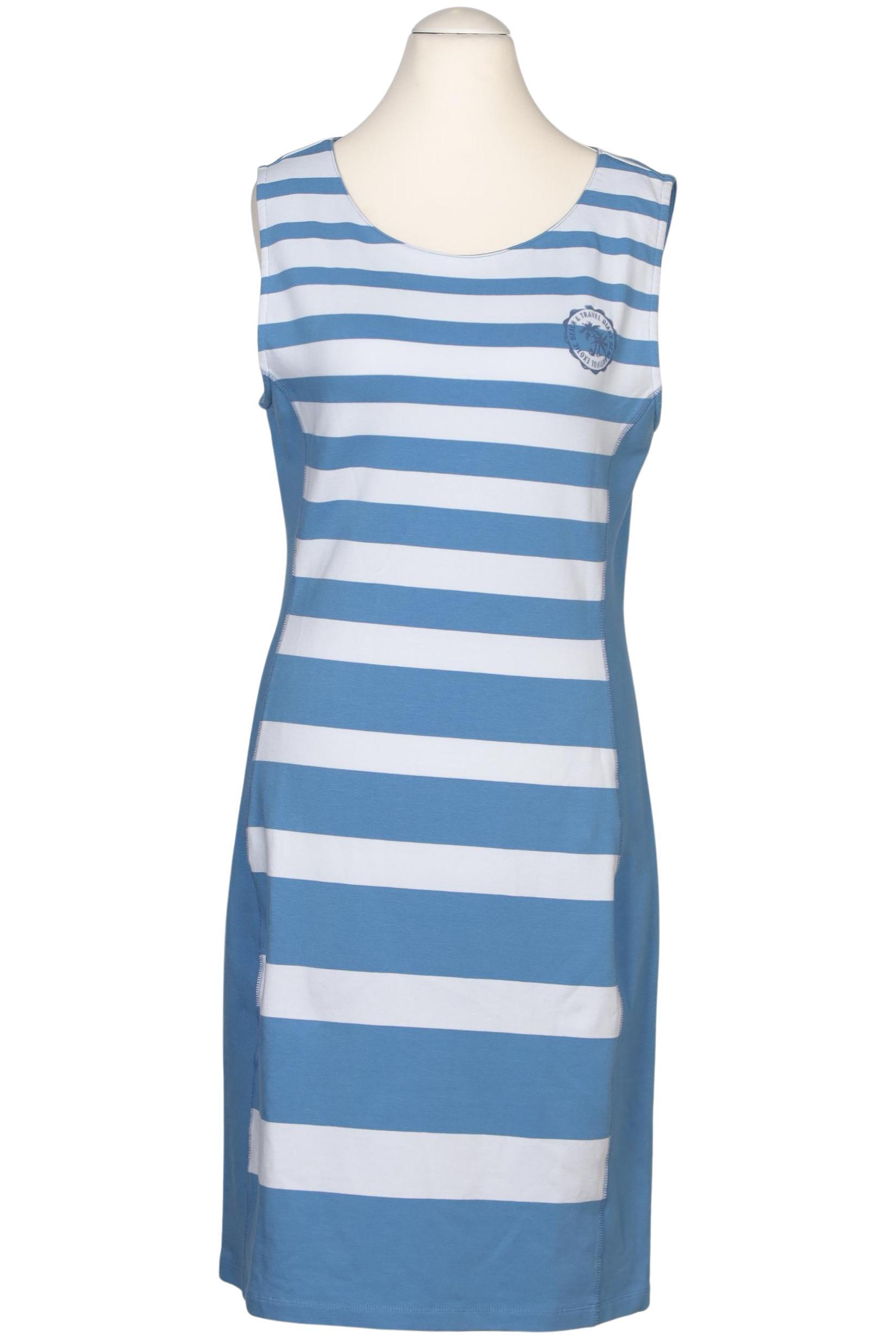 

Betty Barclay Damen Kleid, mehrfarbig, Gr. 40