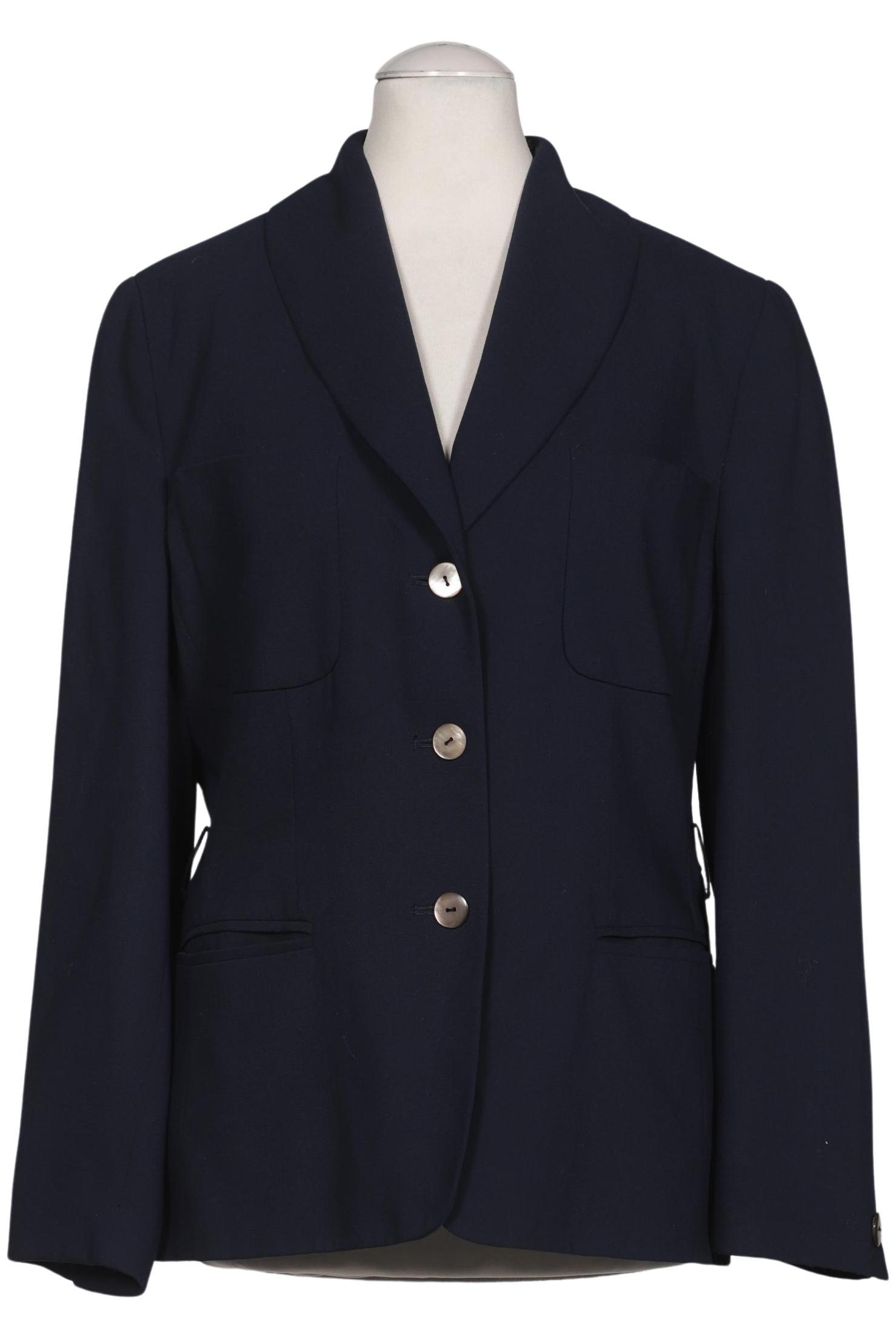 

Betty Barclay Damen Blazer, marineblau, Gr. 36