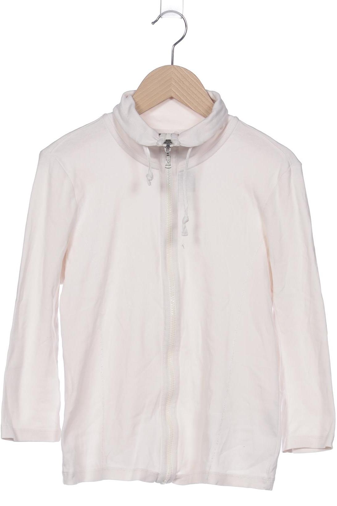 

Betty Barclay Damen Sweatshirt, beige, Gr. 36