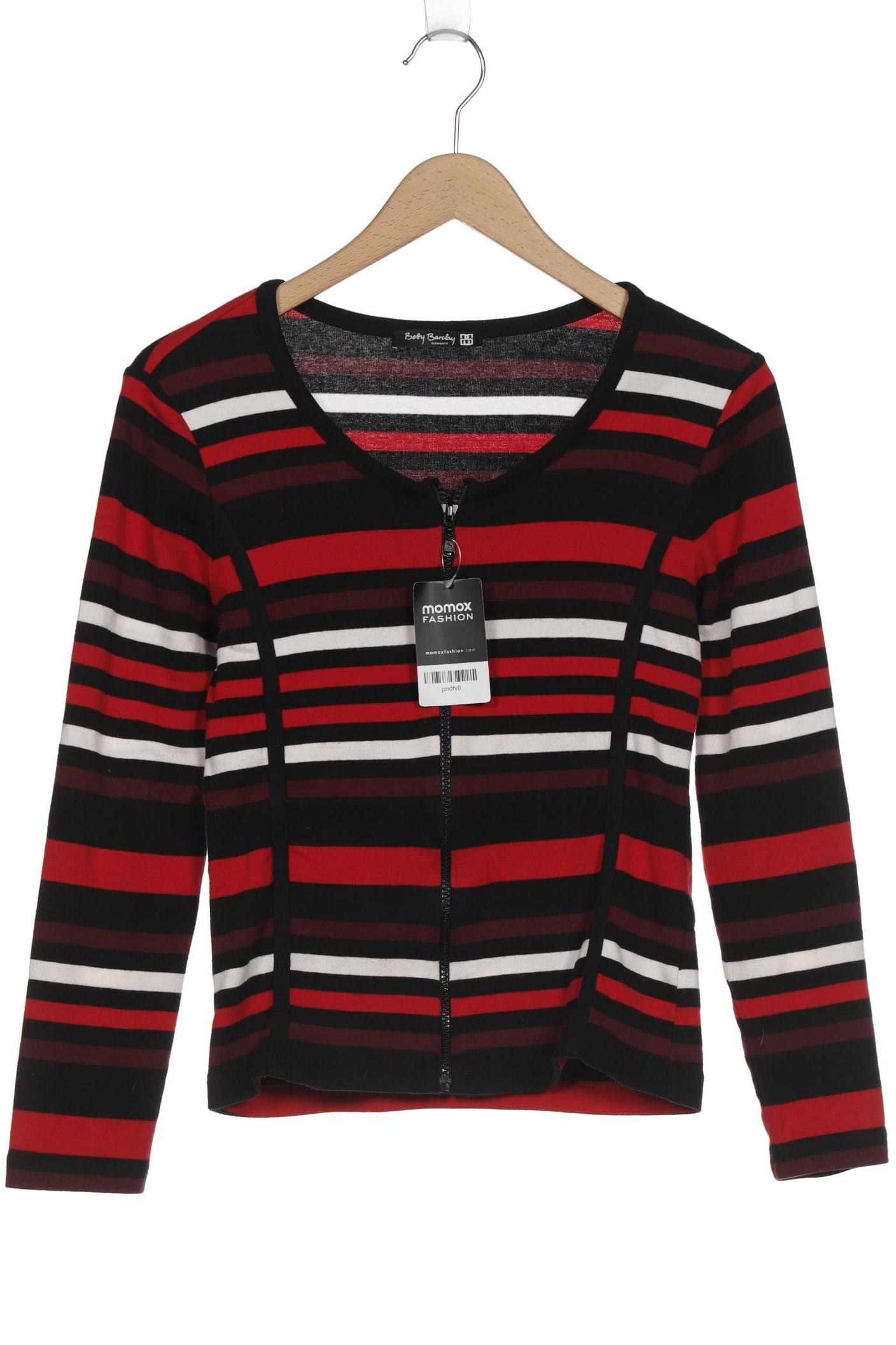 

Betty Barclay Damen Strickjacke, mehrfarbig