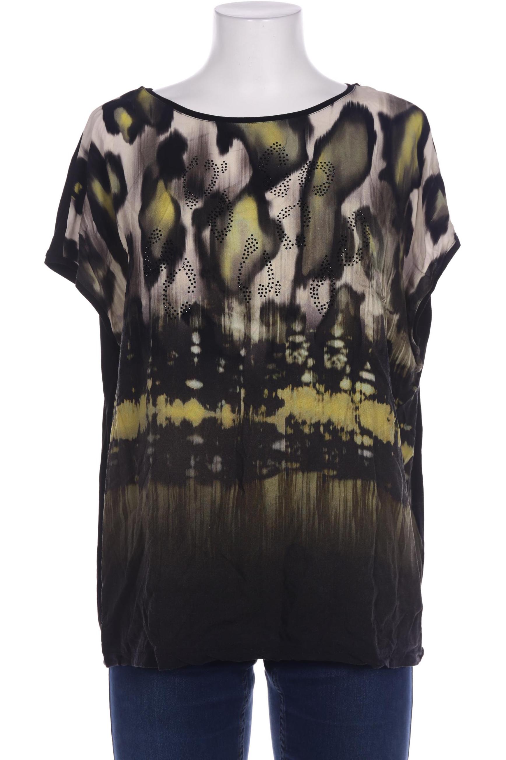 

Betty Barclay Damen Bluse, grün, Gr. 46