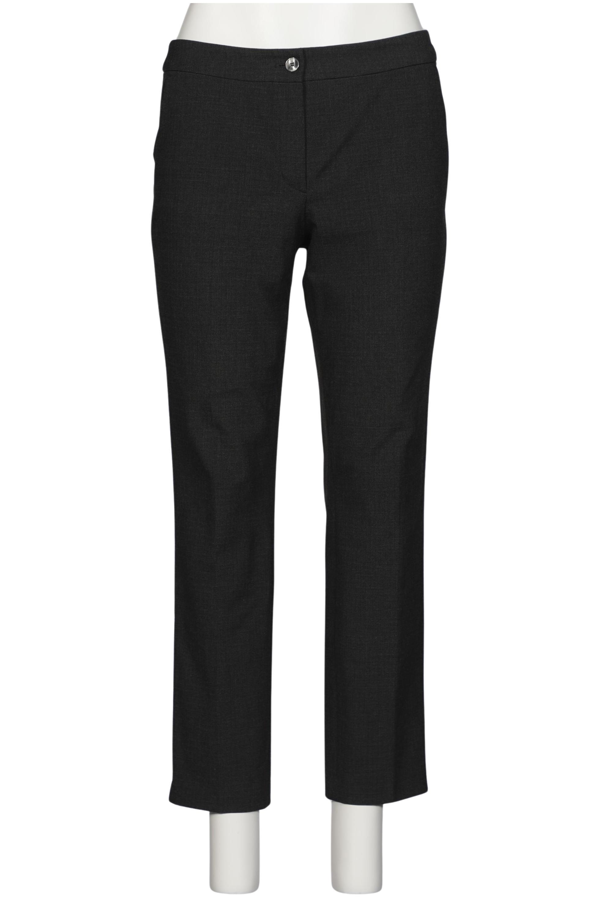 

Betty Barclay Damen Stoffhose, schwarz, Gr. 36