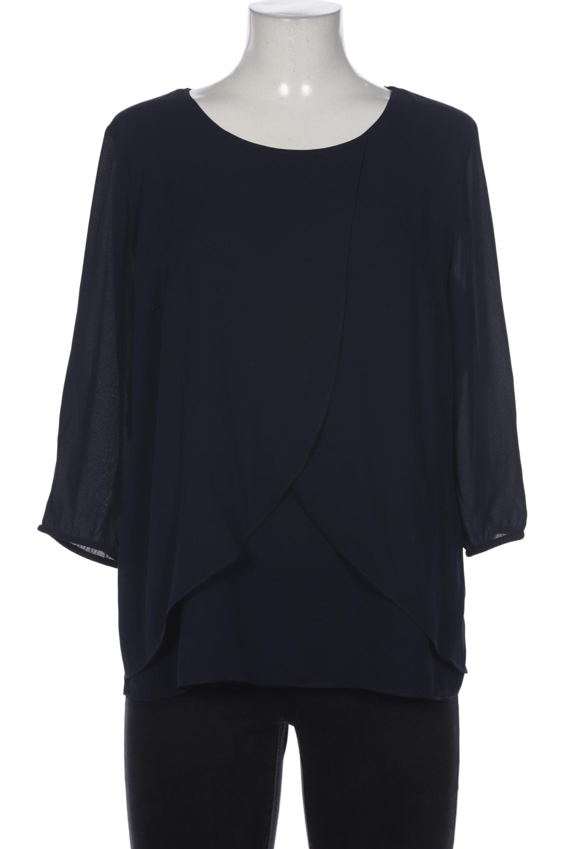 

Betty Barclay Damen Bluse, marineblau, Gr. 40