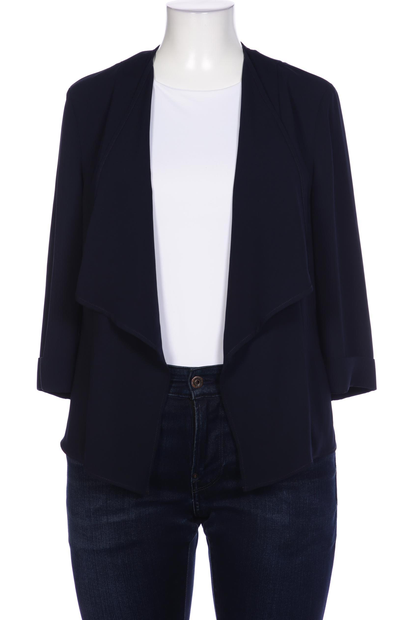 

Betty Barclay Damen Strickjacke, marineblau, Gr. 42