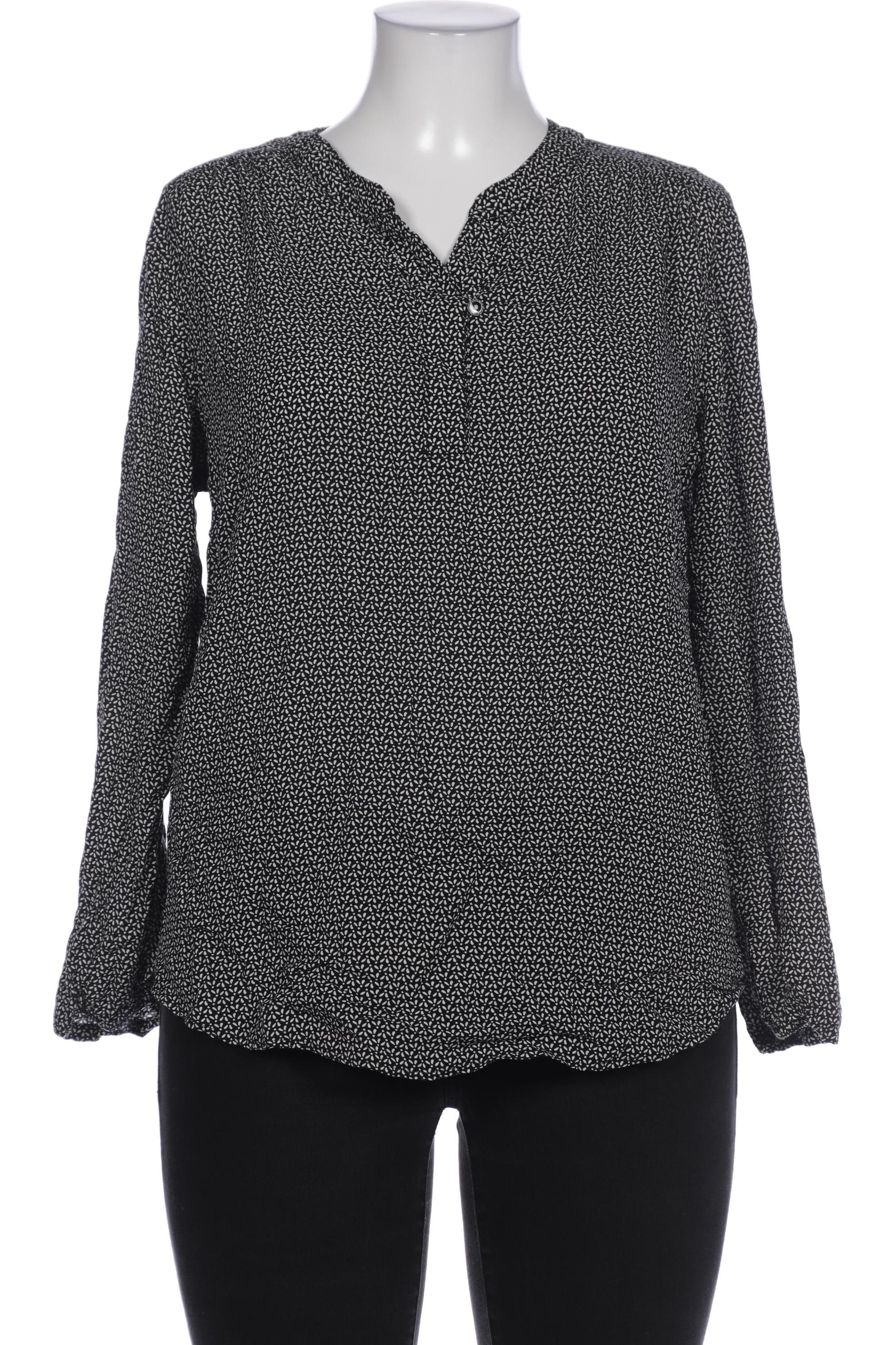 

Betty Barclay Damen Bluse, grau, Gr. 44