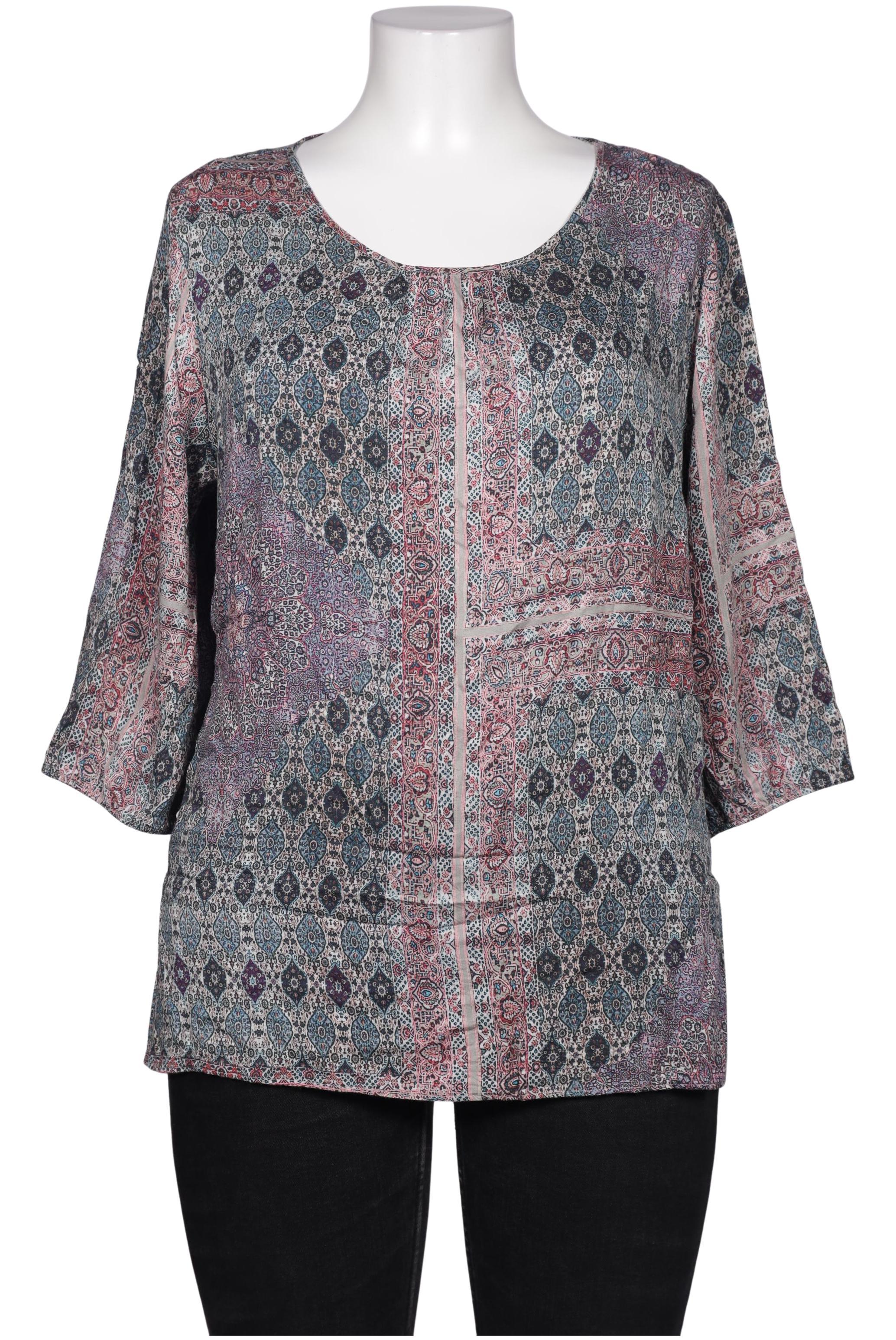 

Betty Barclay Damen Bluse, mehrfarbig, Gr. 46