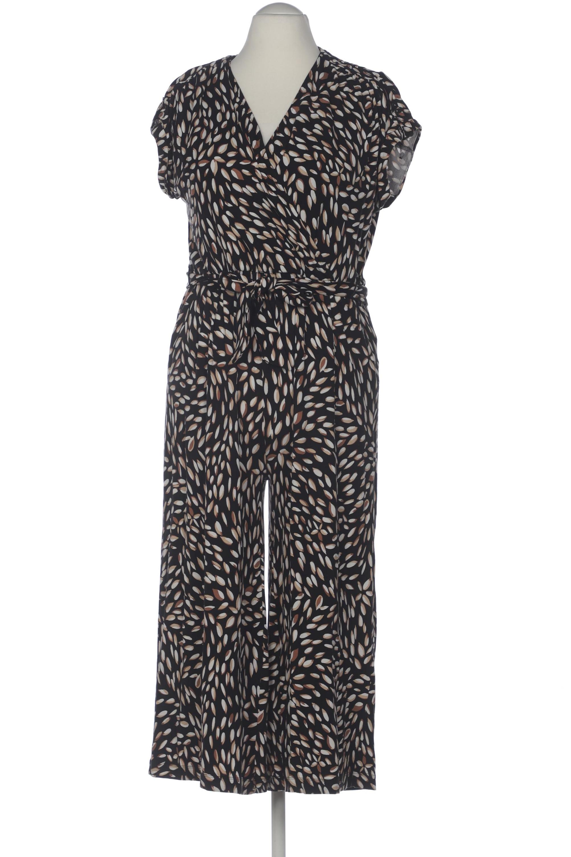 

Betty Barclay Damen Jumpsuit/Overall, schwarz, Gr. 42