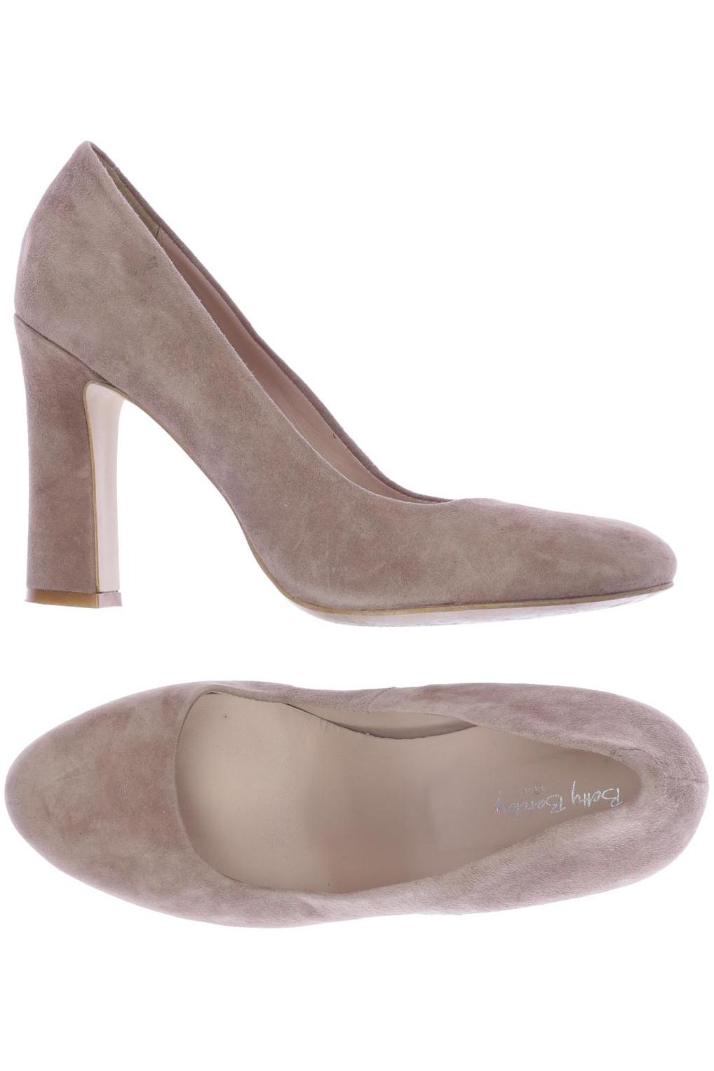 

Betty Barclay Damen Pumps, beige, Gr. 40